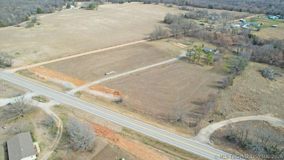 12620 State Highway 48 Coleman OK 73432