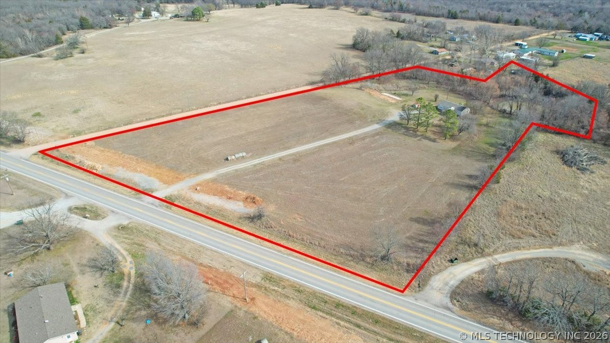 12620 State Highway 48 Coleman OK 73432
