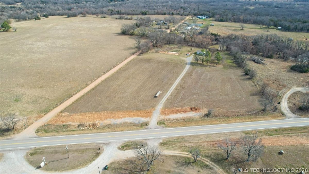 12620 State Highway 48 Coleman OK 73432