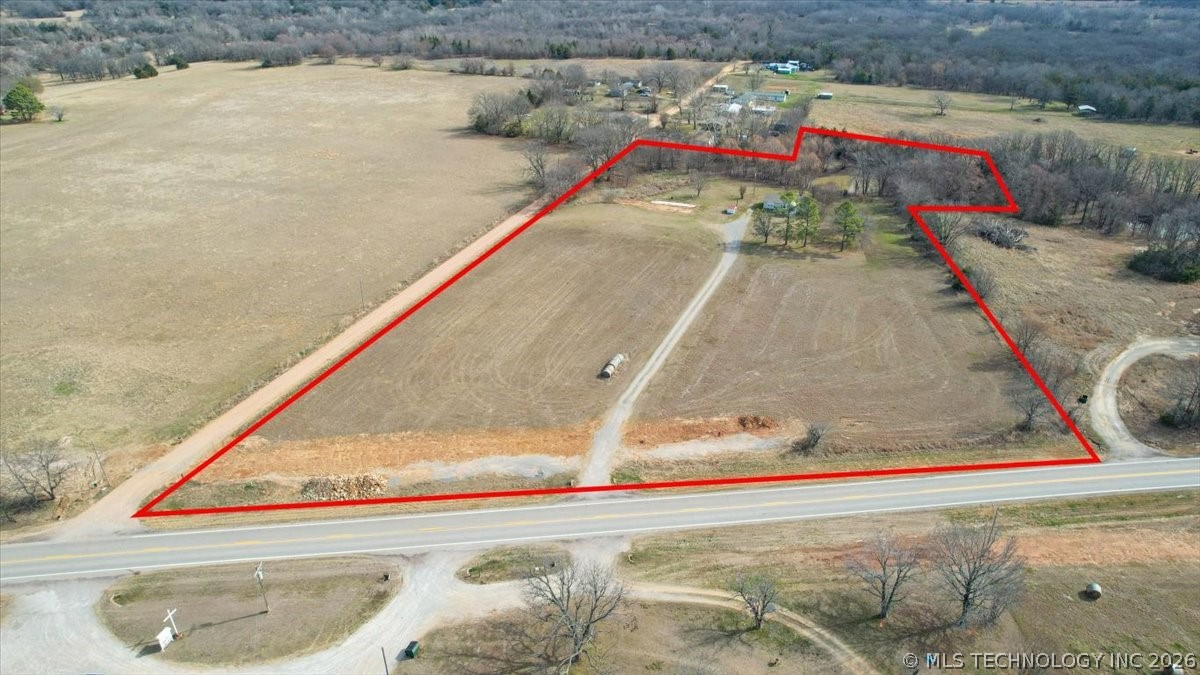 12620 State Highway 48 Coleman OK 73432