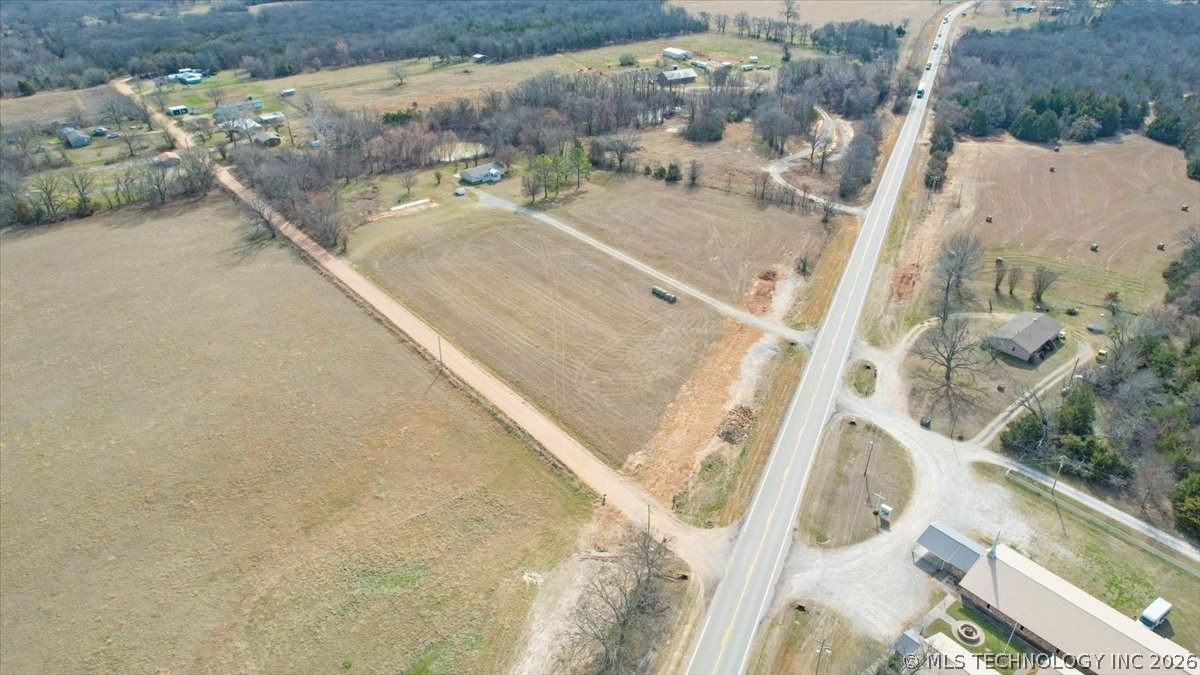 12620 State Highway 48 Coleman OK 73432