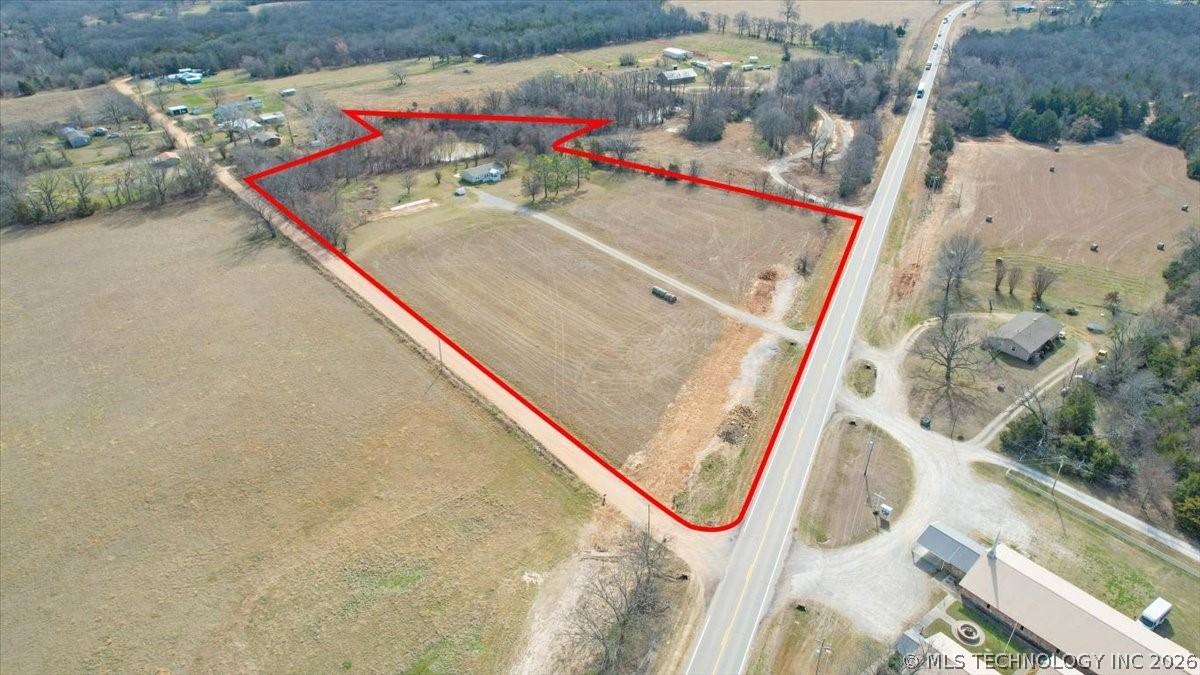 12620 State Highway 48 Coleman OK 73432