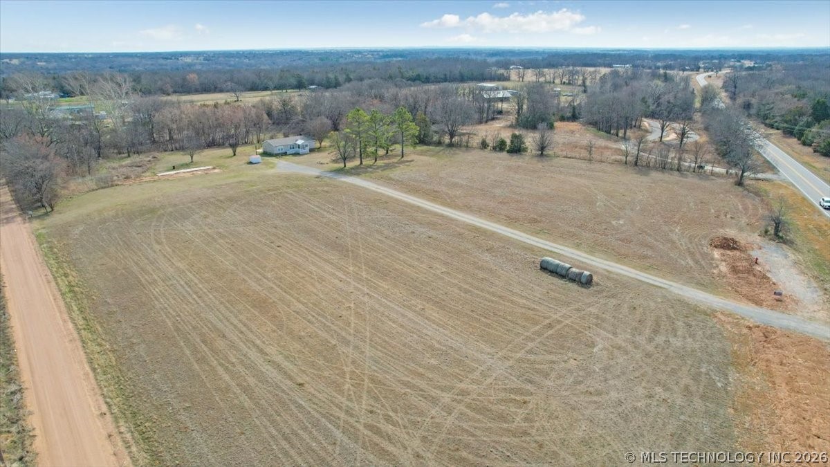 12620 State Highway 48 Coleman OK 73432