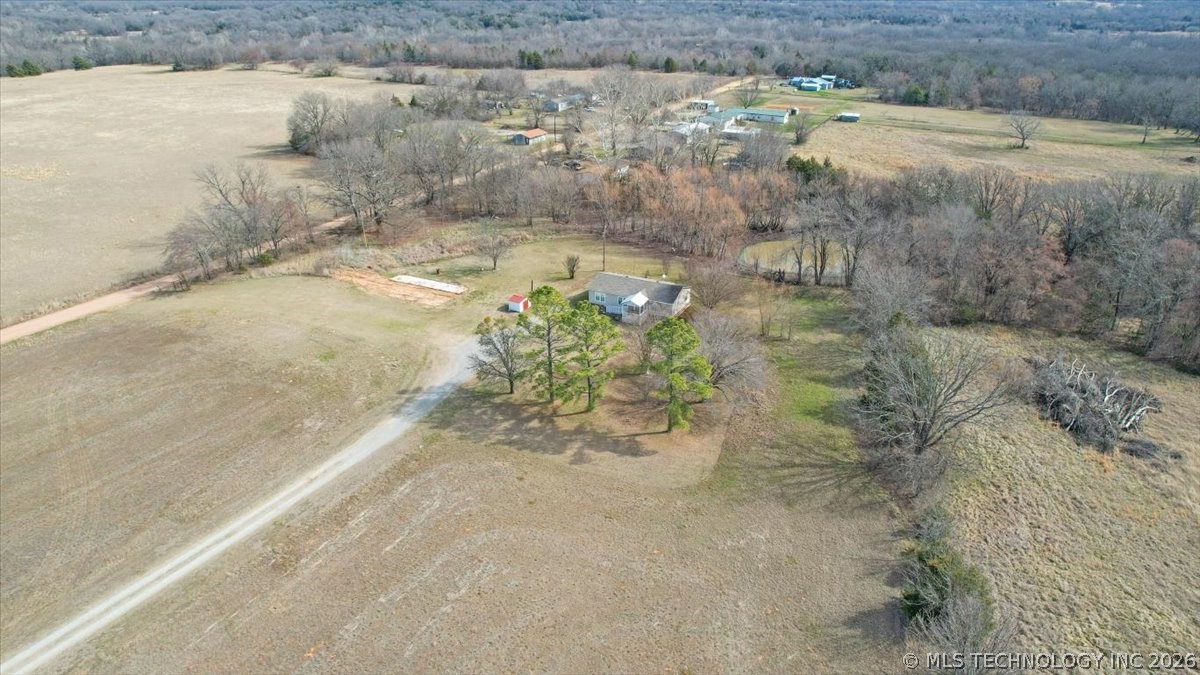12620 State Highway 48 Coleman OK 73432