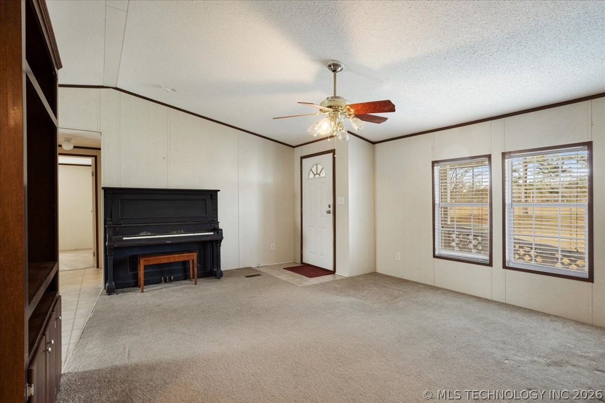 12620 State Highway 48 Coleman OK 73432