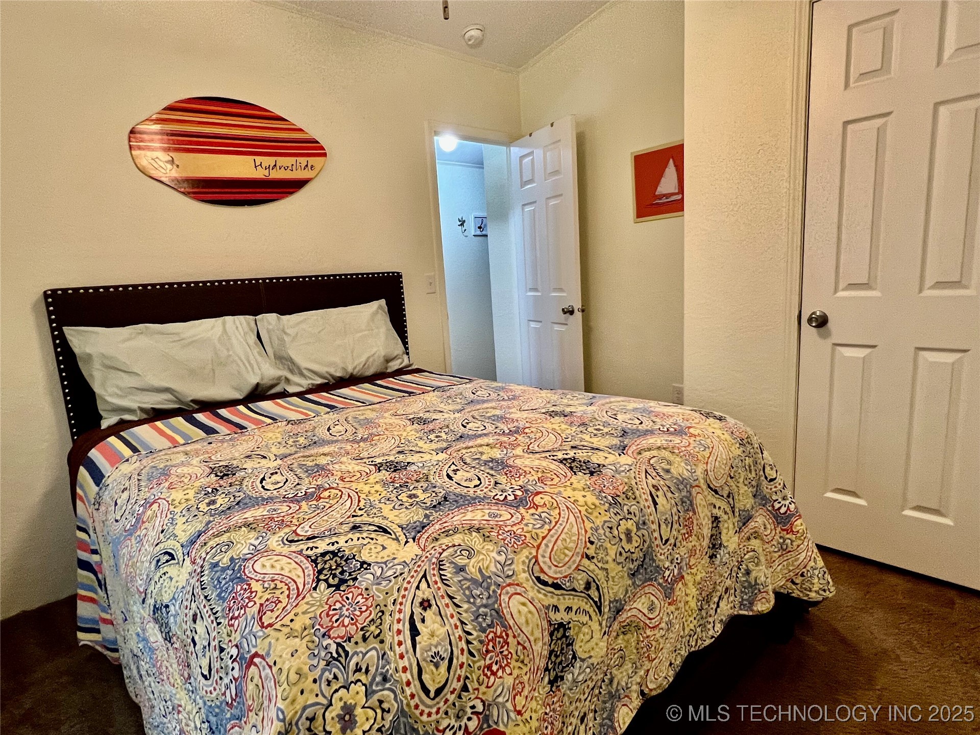 4718 Golden Way Kingston OK 73439