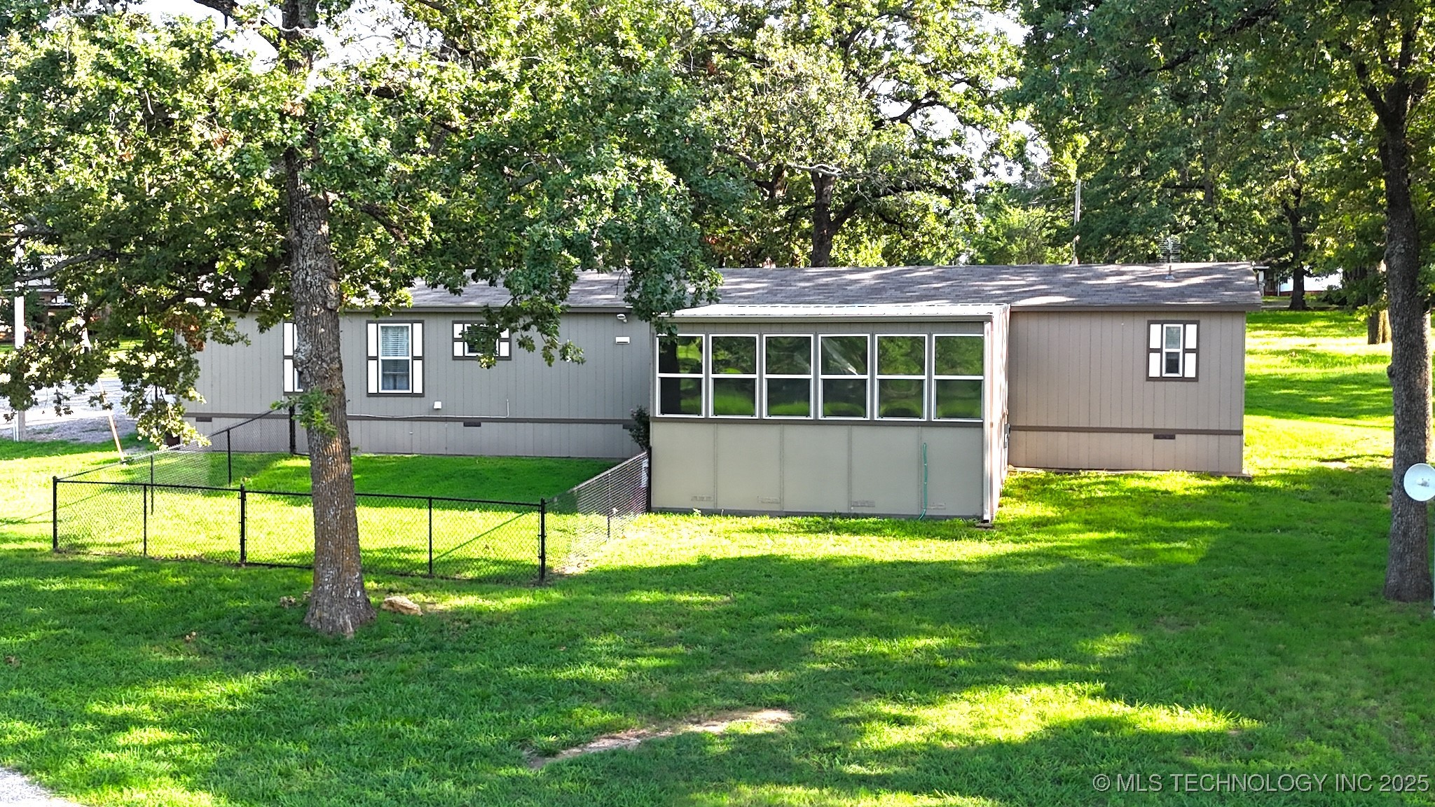 4718 Golden Way Kingston OK 73439