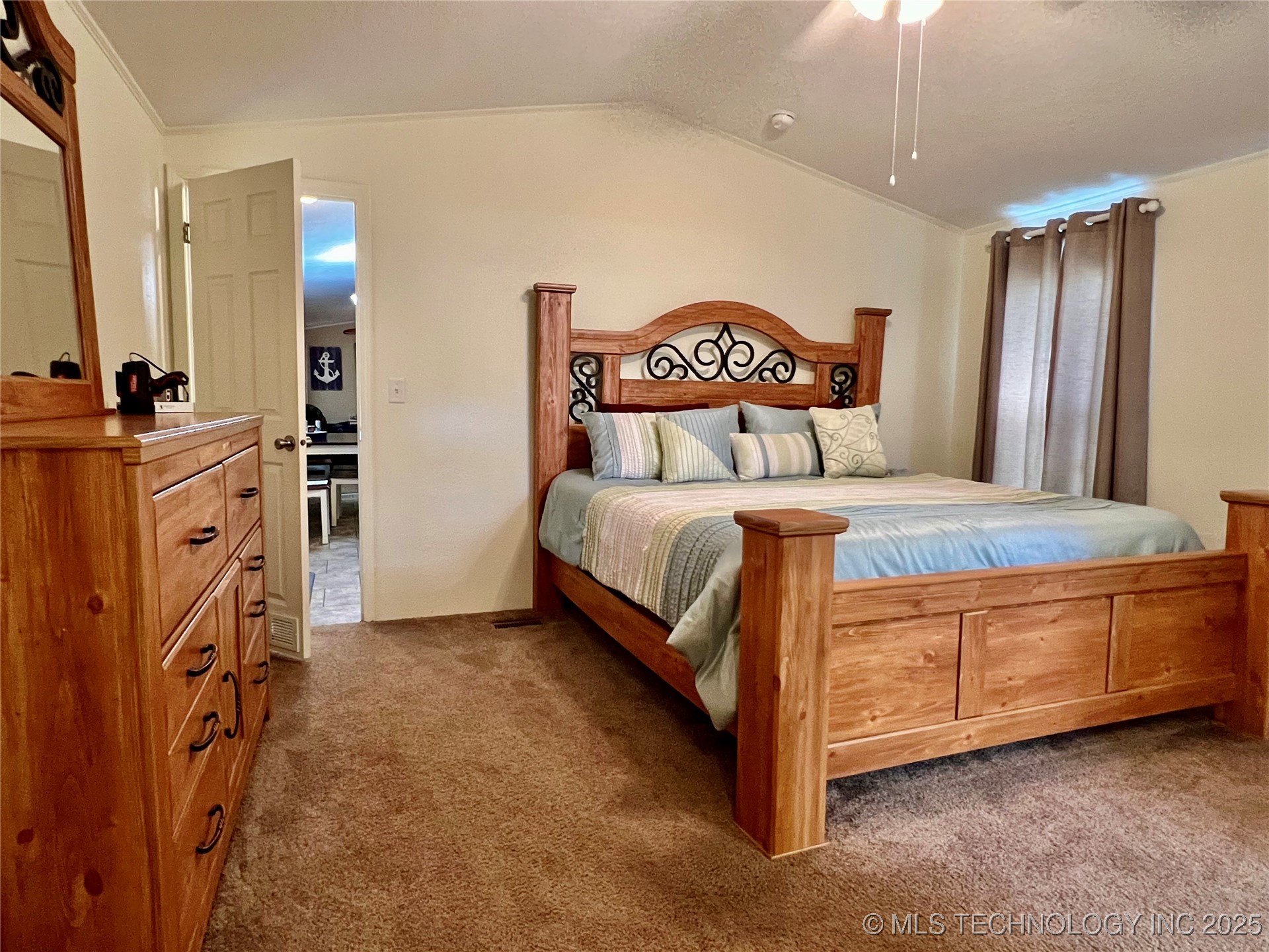4718 Golden Way Kingston OK 73439