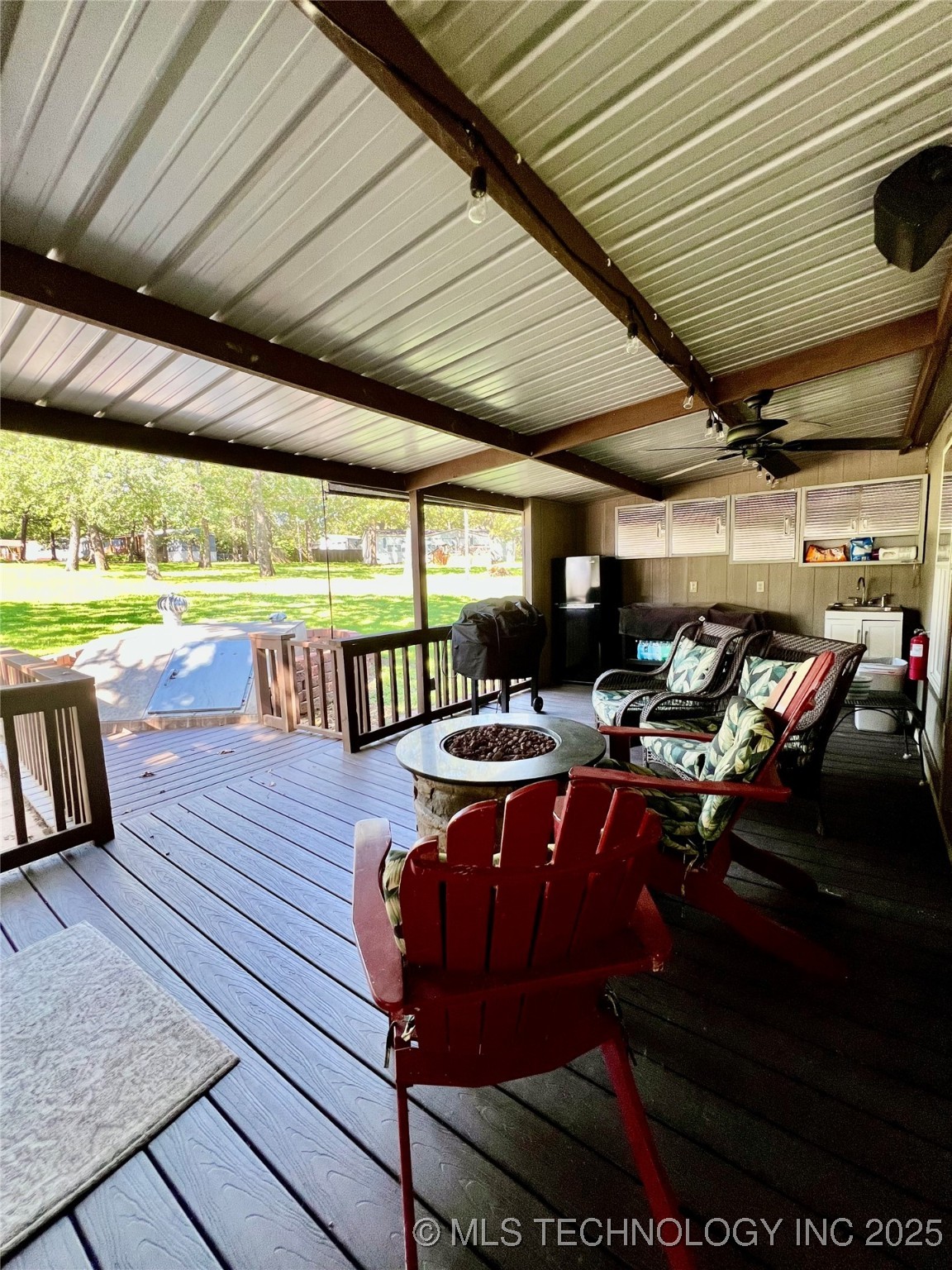 4718 Golden Way Kingston OK 73439
