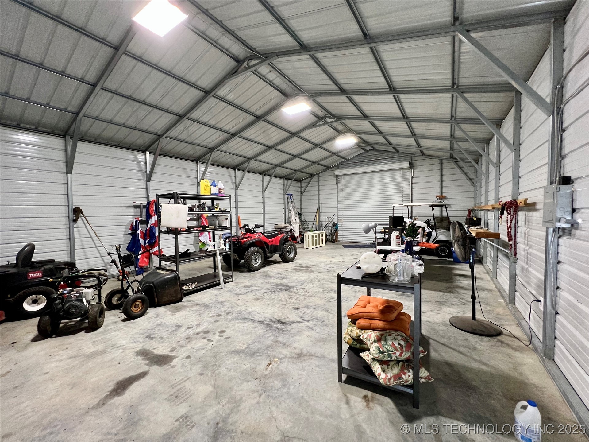 4718 Golden Way Kingston OK 73439