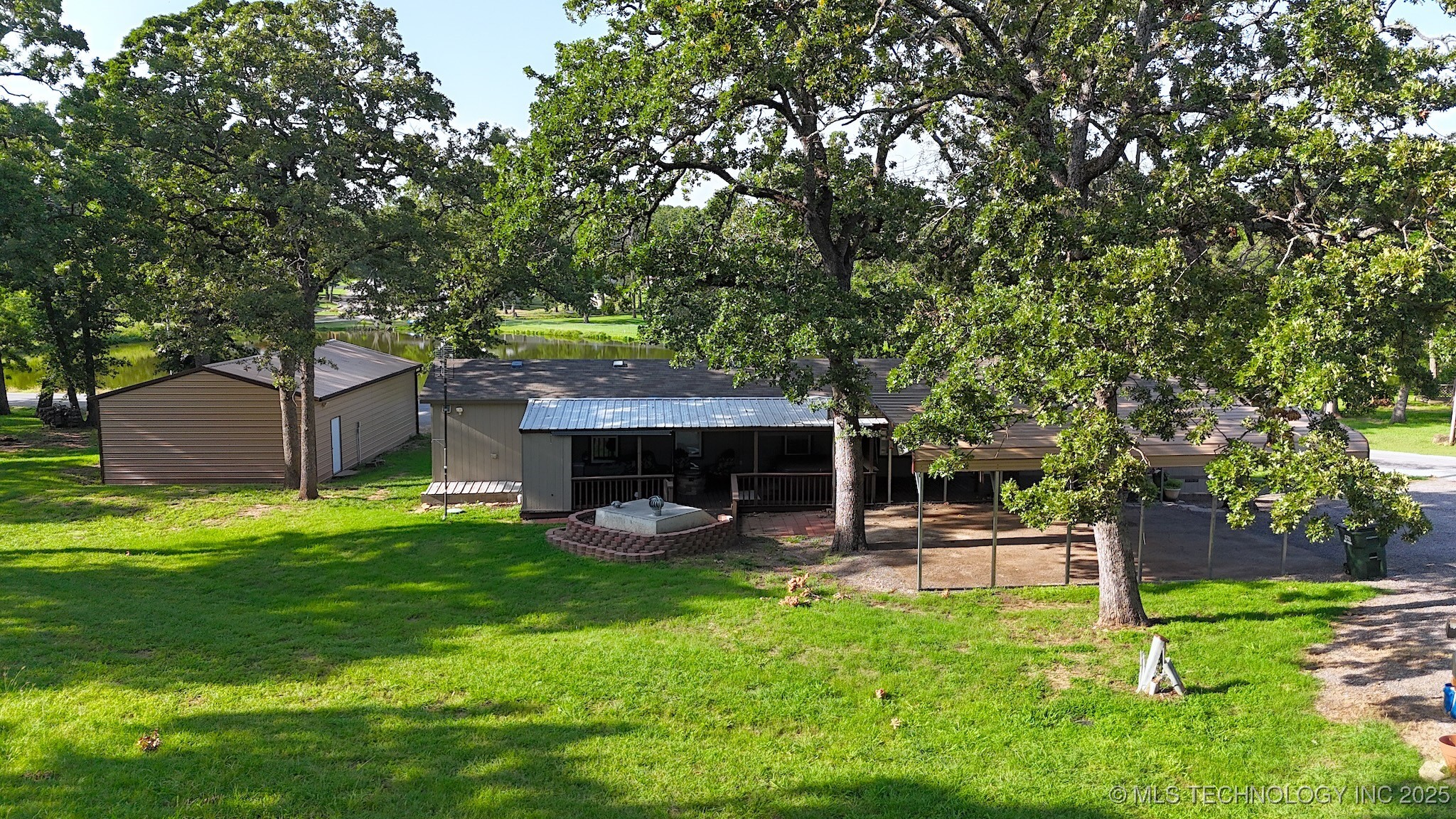4718 Golden Way Kingston OK 73439