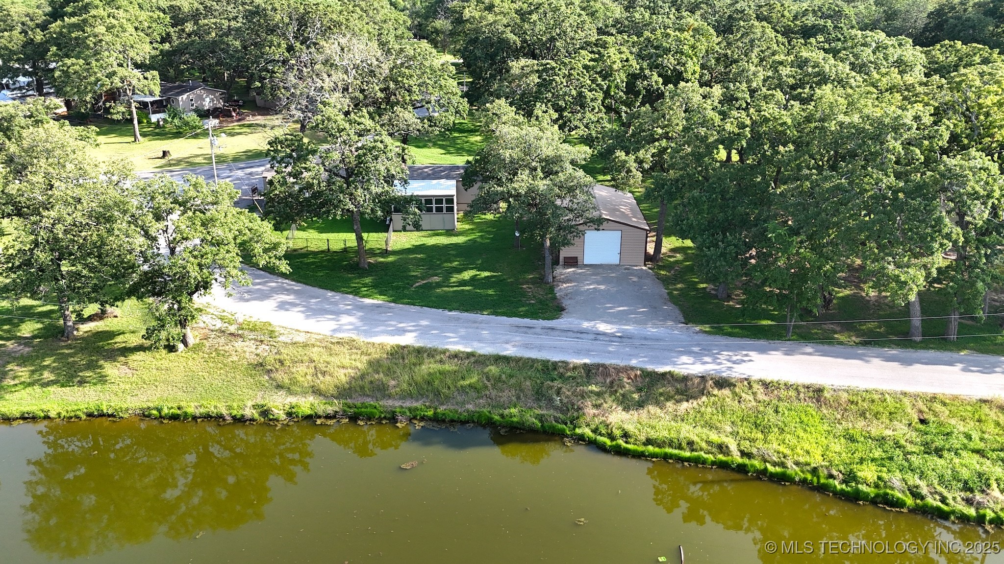 4718 Golden Way Kingston OK 73439