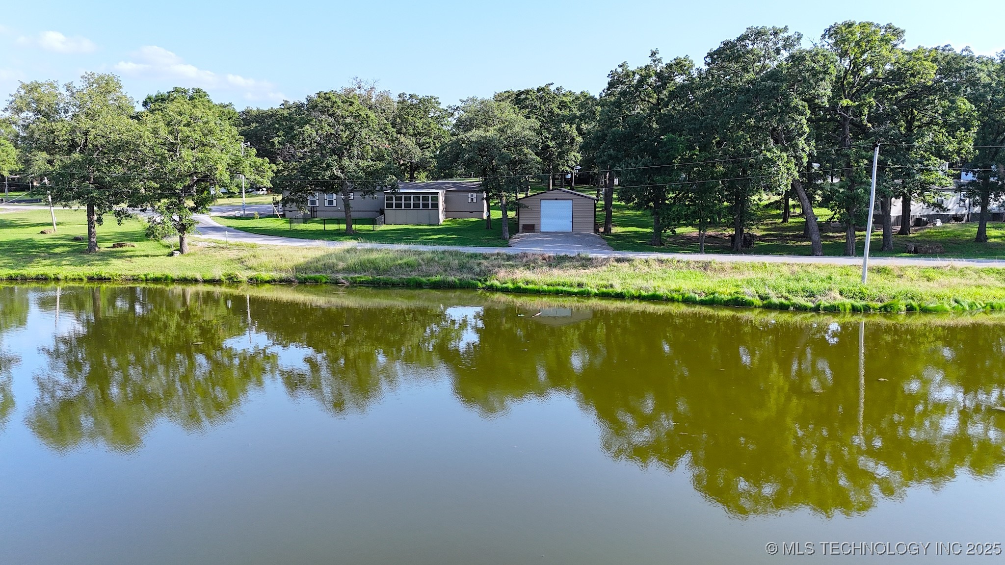 4718 Golden Way Kingston OK 73439