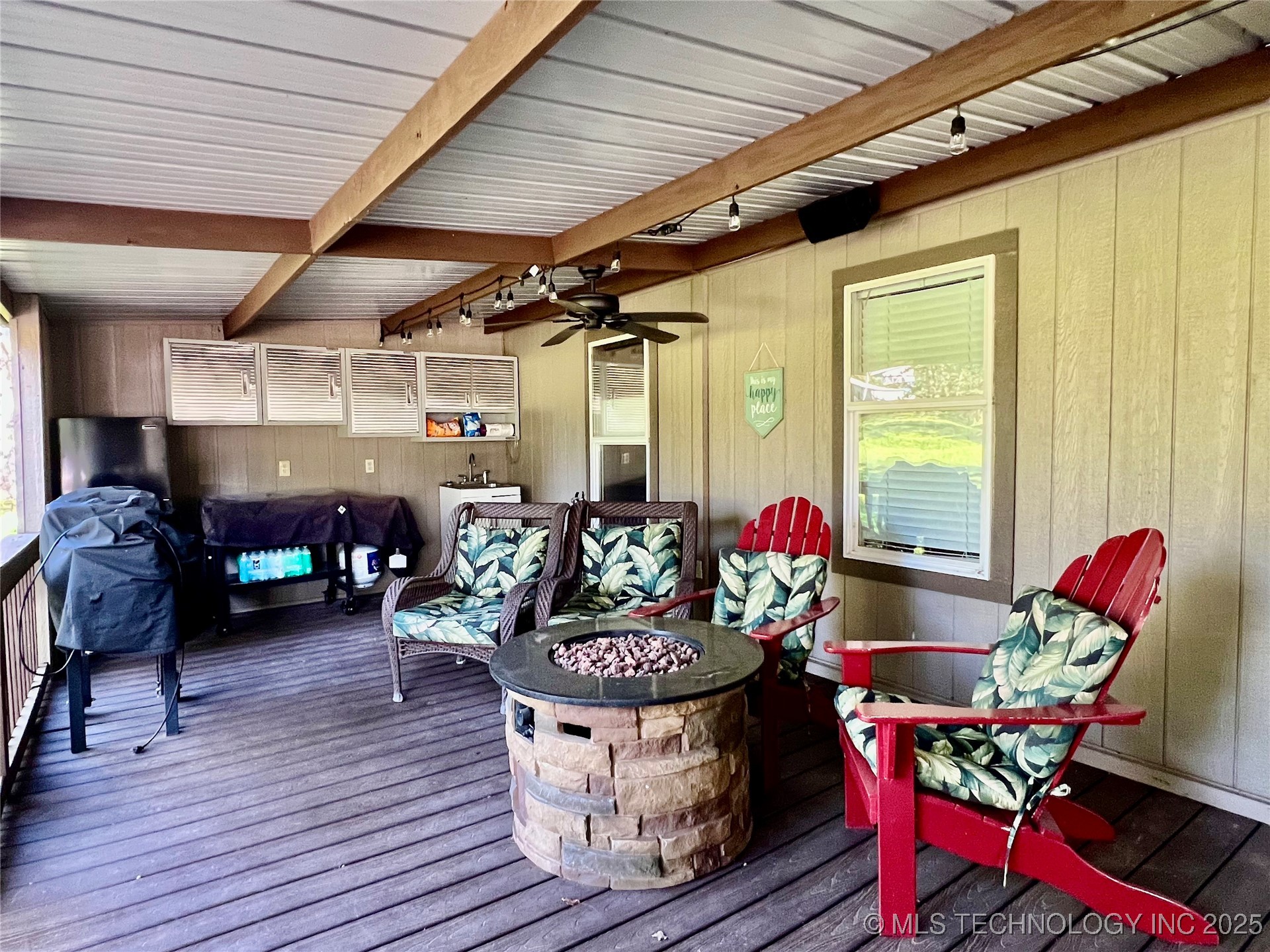 4718 Golden Way Kingston OK 73439