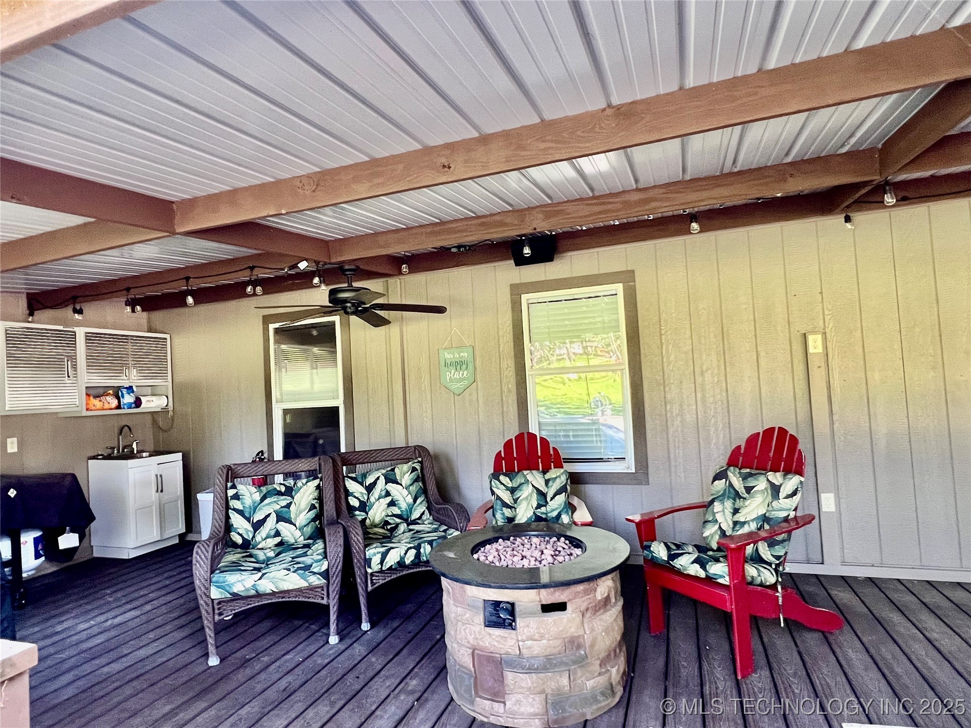 4718 Golden Way Kingston OK 73439