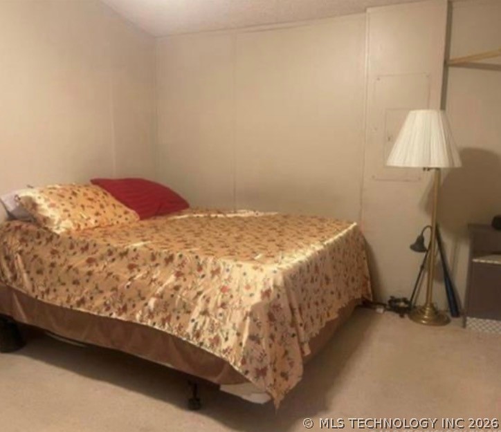 16137 W Butterfield Park Hill OK 74451
