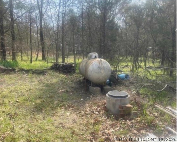 16137 W Butterfield Park Hill OK 74451