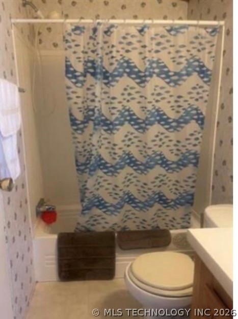 16137 W Butterfield Park Hill OK 74451