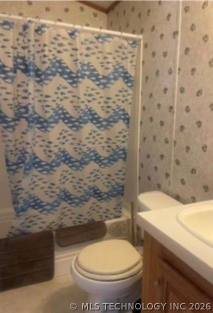 16137 W Butterfield Park Hill OK 74451