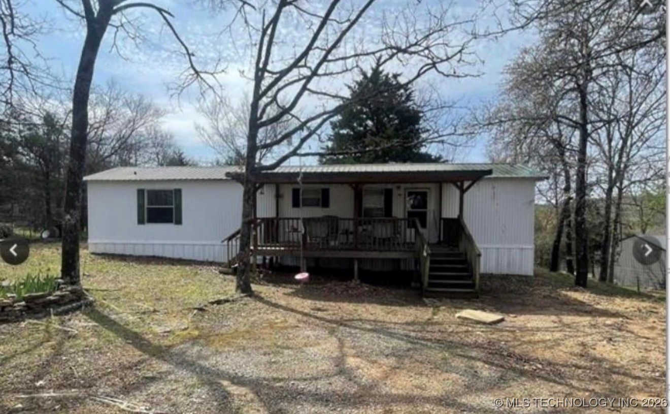 16137 W Butterfield Park Hill OK 74451