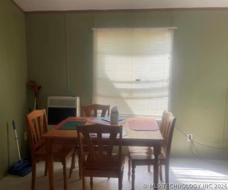 16137 W Butterfield Park Hill OK 74451