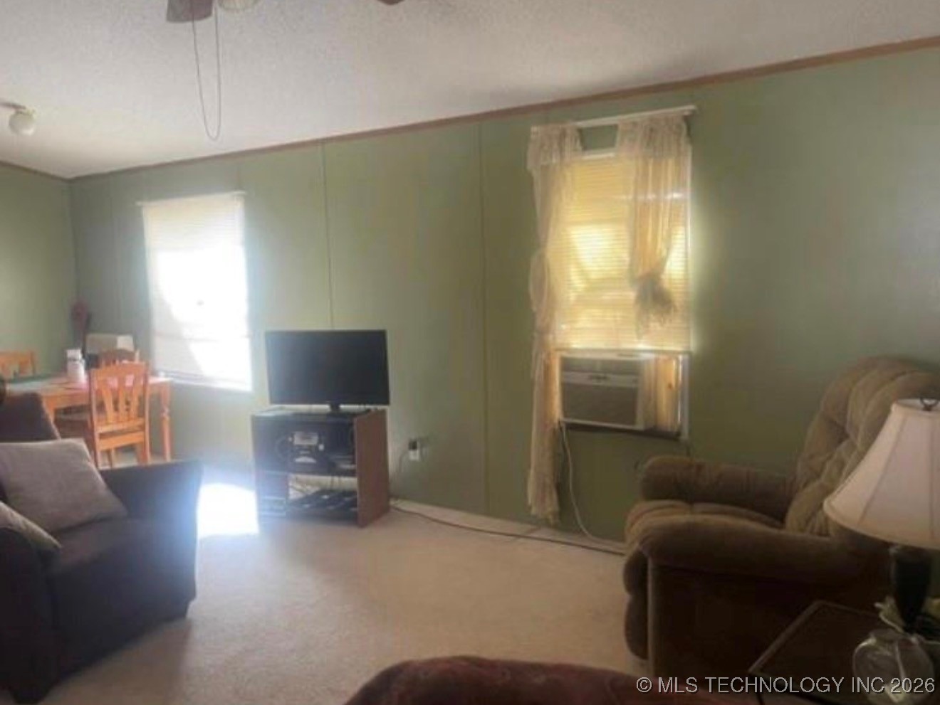 16137 W Butterfield Park Hill OK 74451