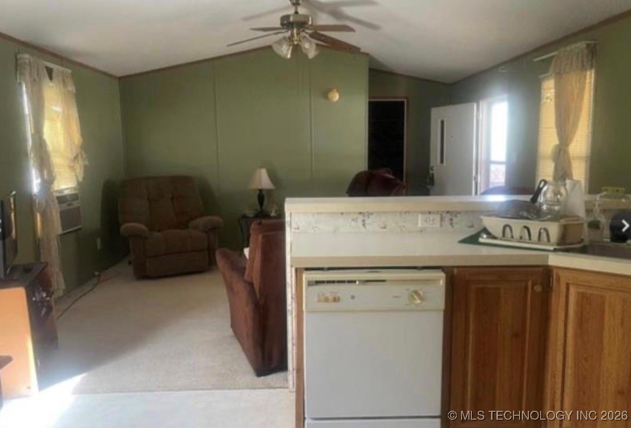 16137 W Butterfield Park Hill OK 74451