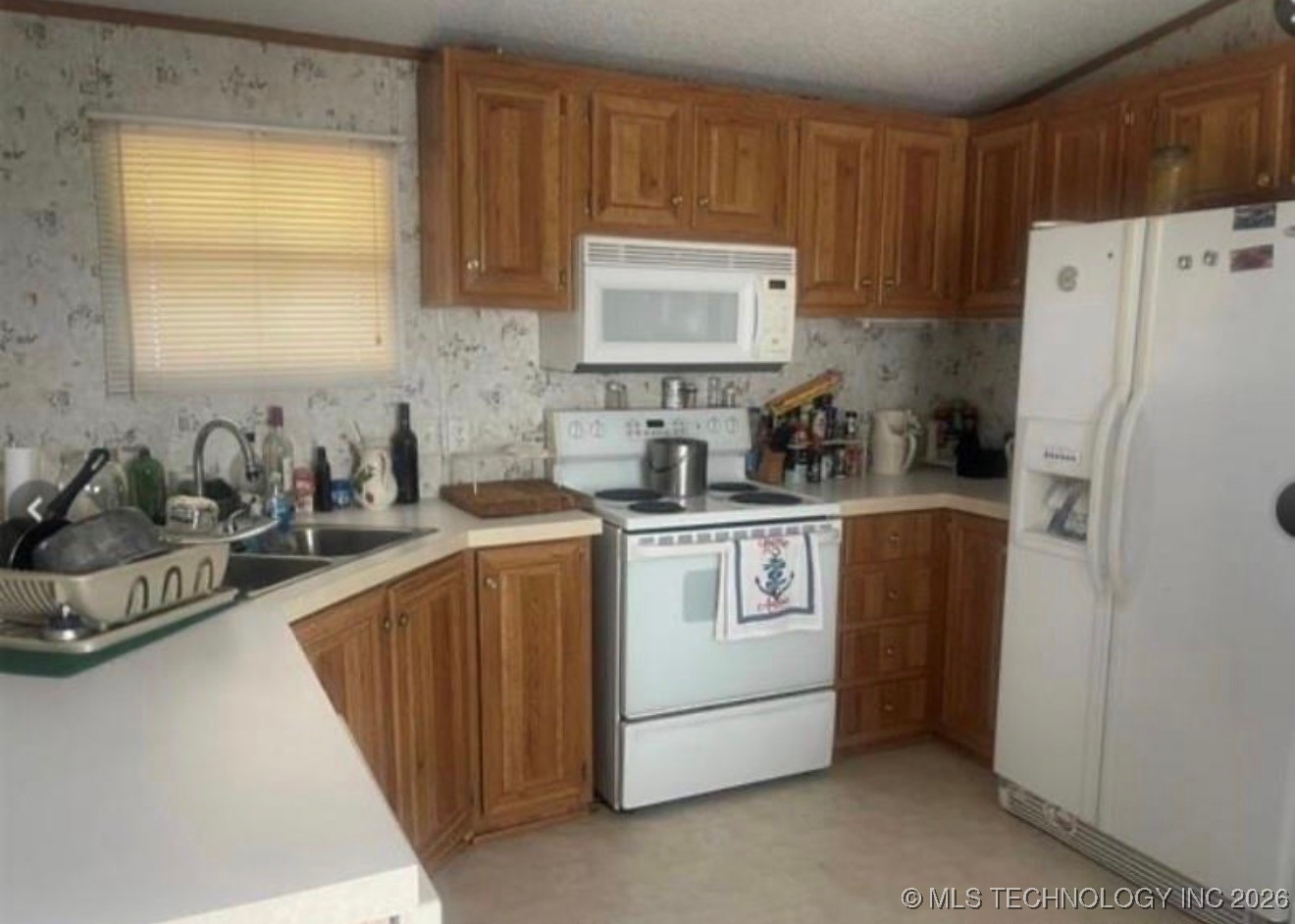 16137 W Butterfield Park Hill OK 74451