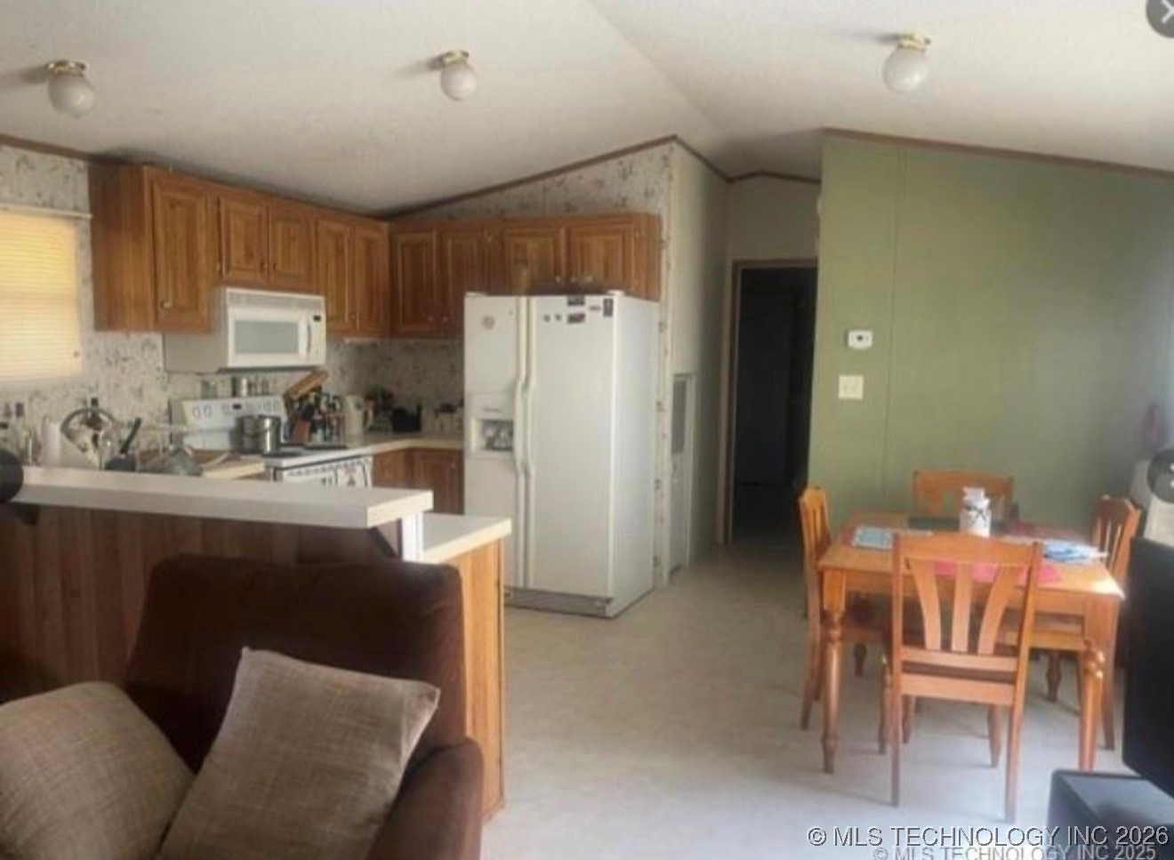 16137 W Butterfield Park Hill OK 74451