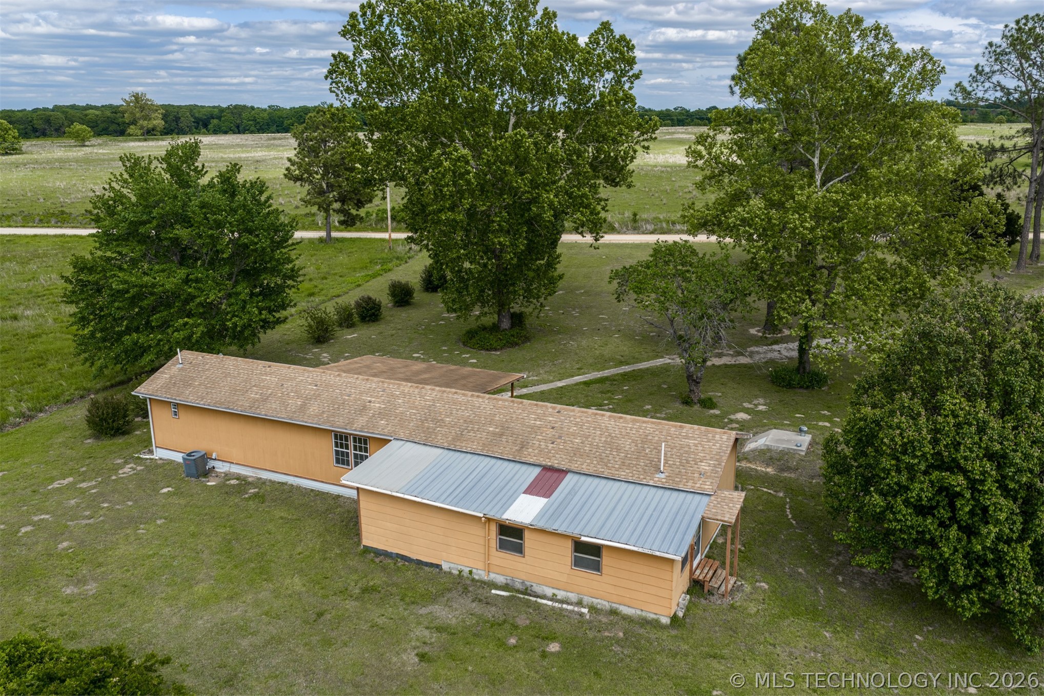 103051 N 3810 Okemah OK 74859