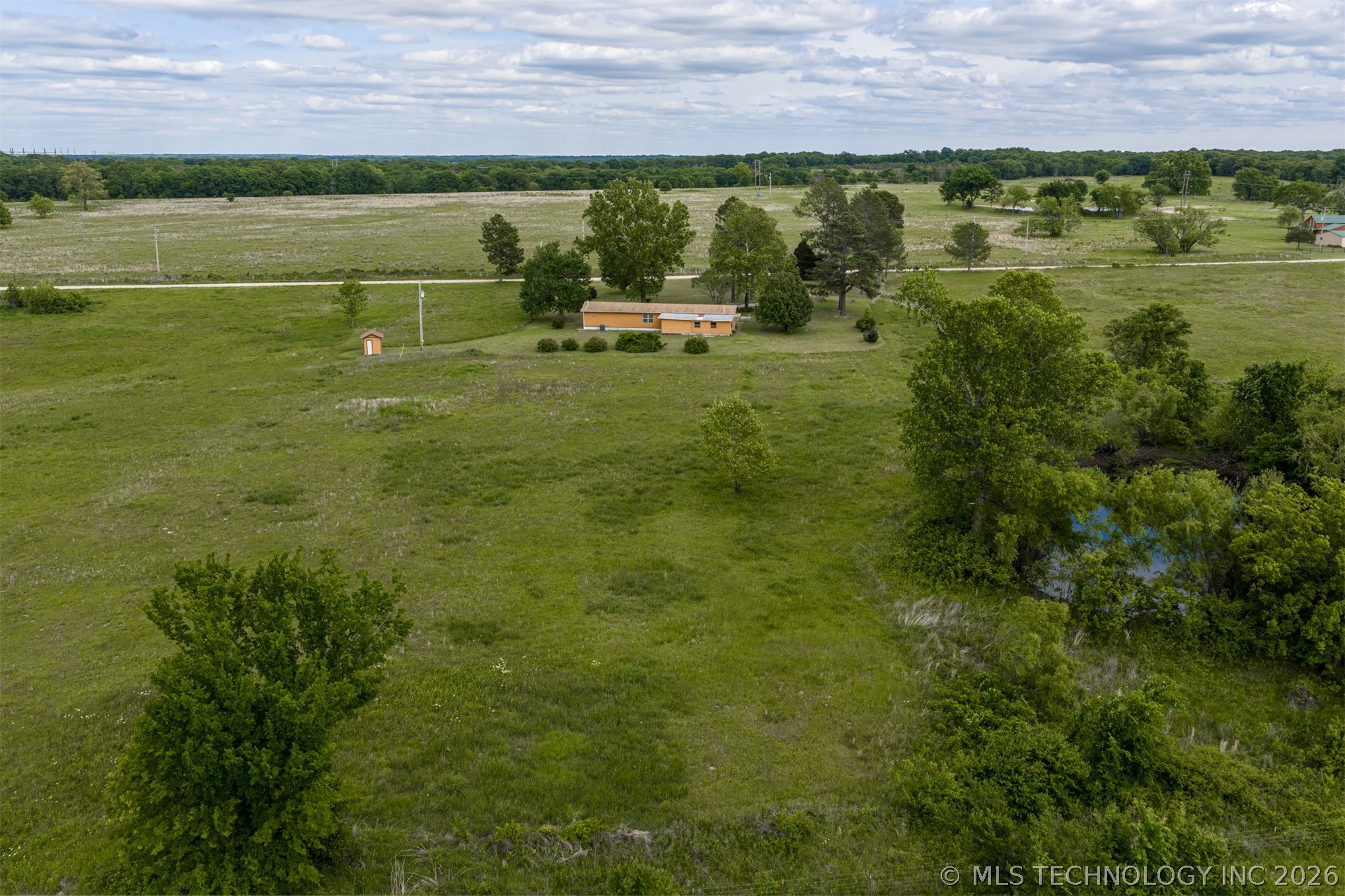 103051 N 3810 Okemah OK 74859