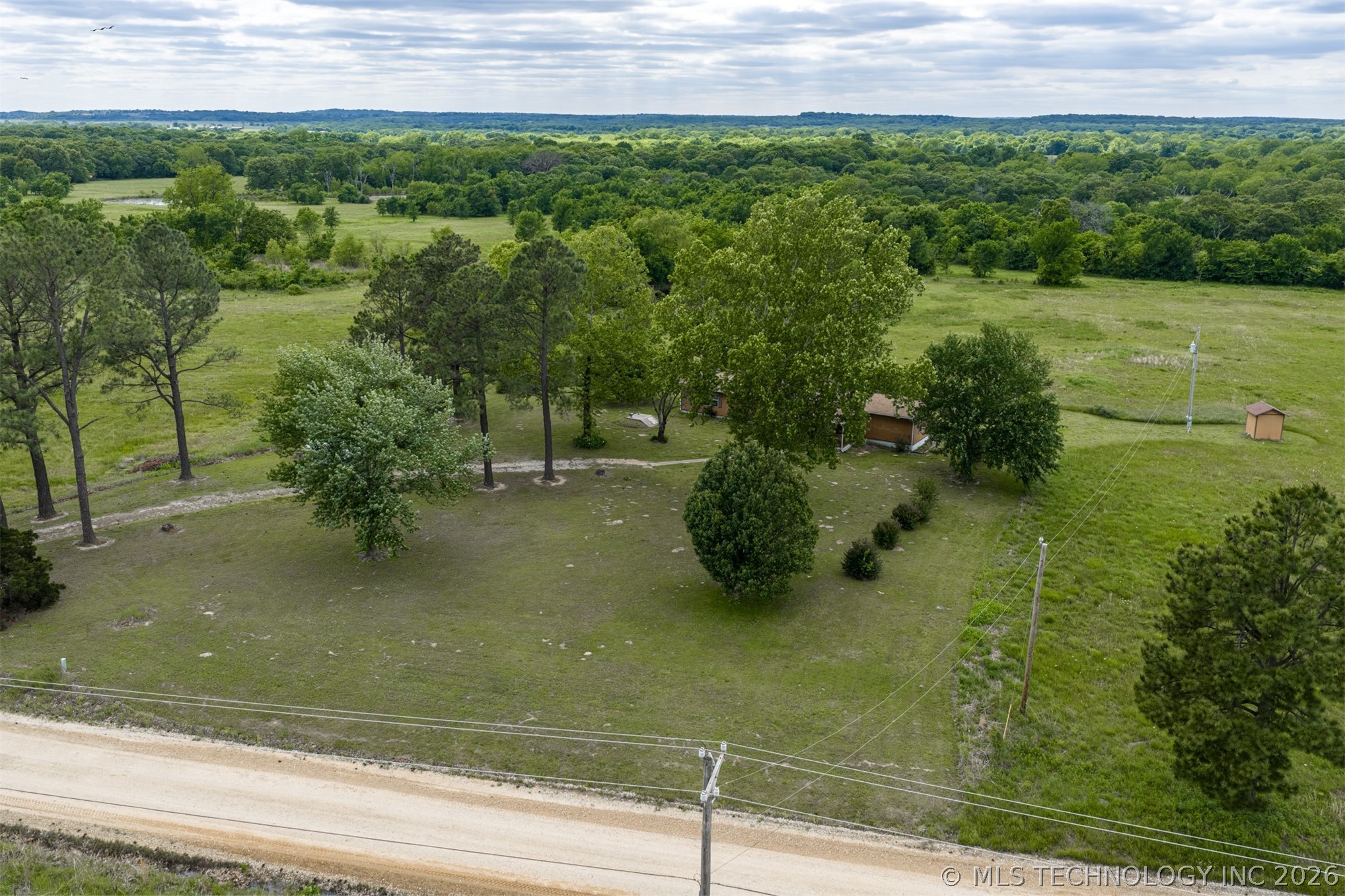 103051 N 3810 Okemah OK 74859