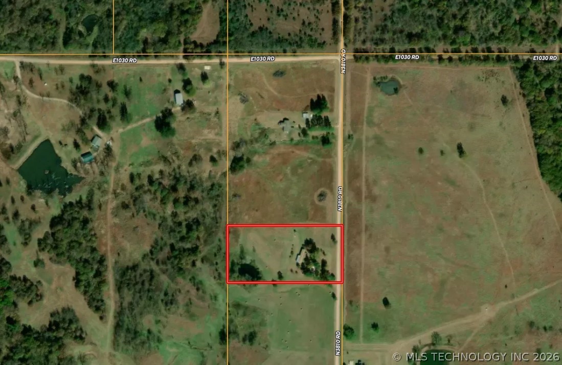 103051 N 3810 Okemah OK 74859