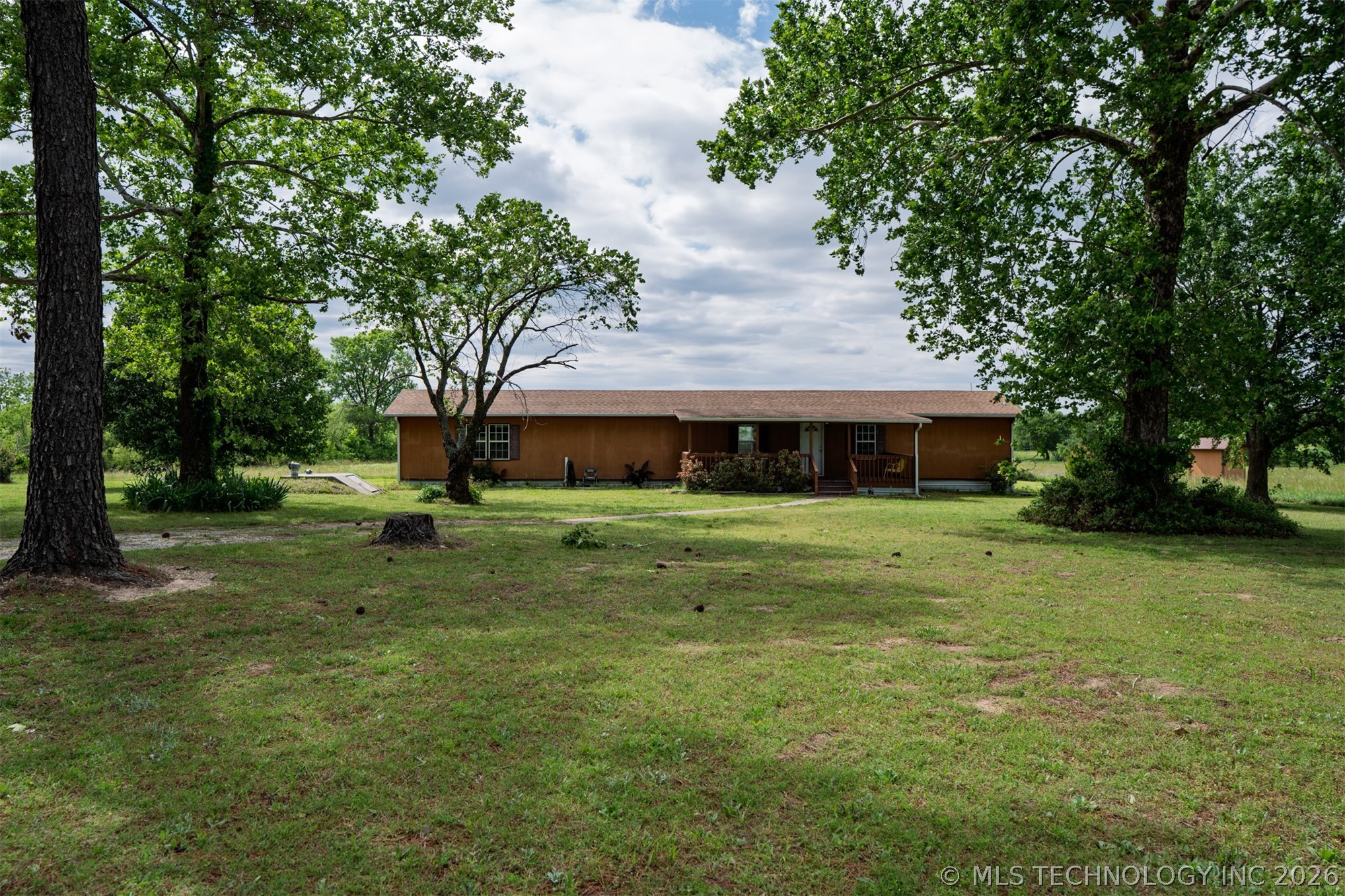 103051 N 3810 Okemah OK 74859