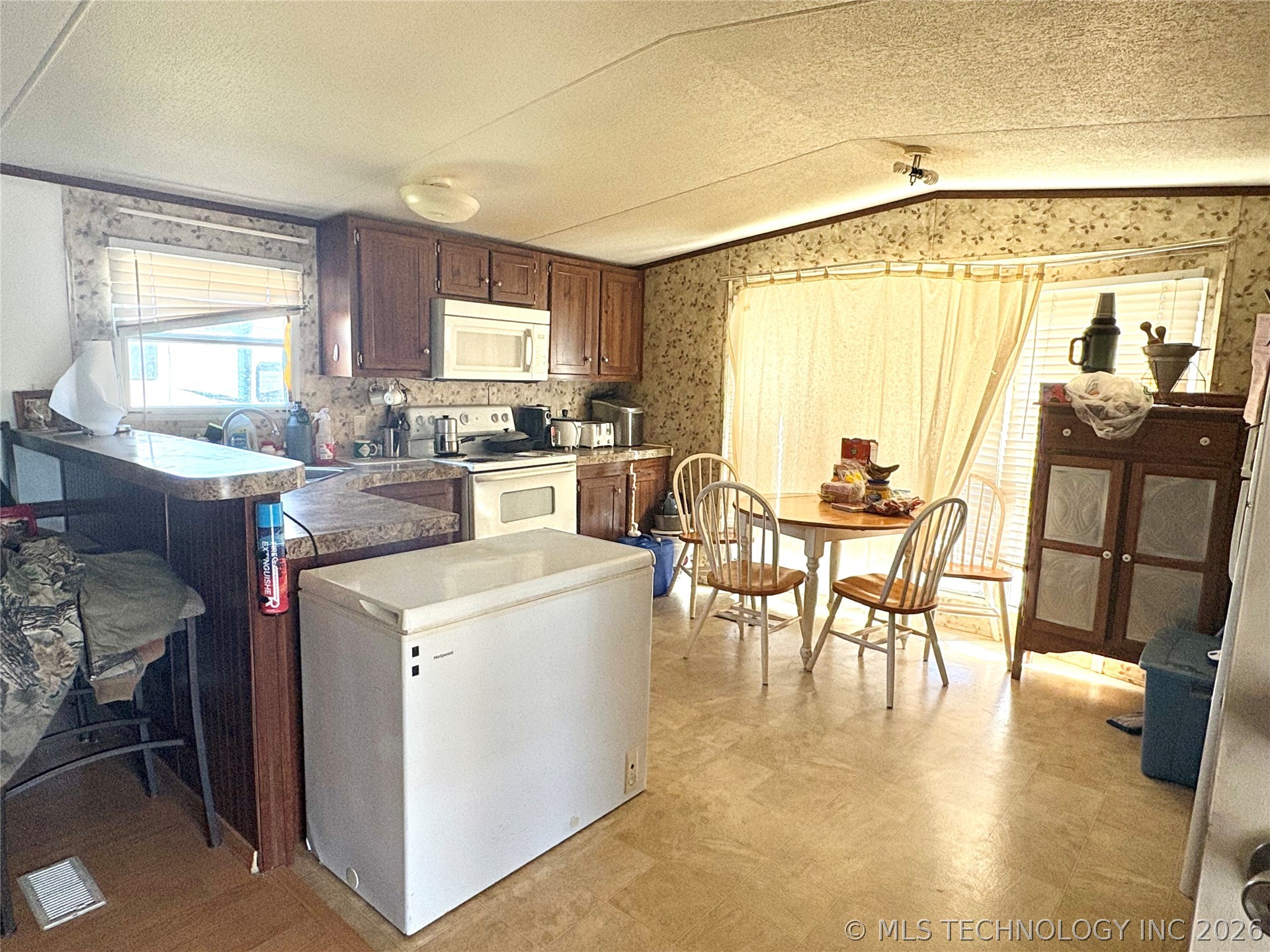 239 Berry Lane Eufaula OK 74432
