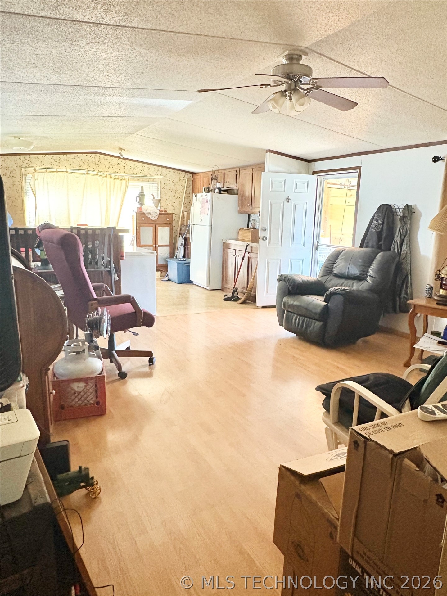 239 Berry Lane Eufaula OK 74432