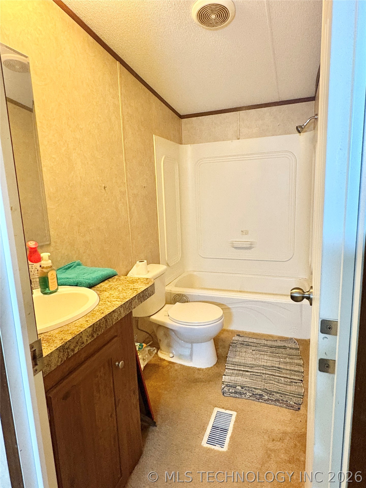 239 Berry Lane Eufaula OK 74432