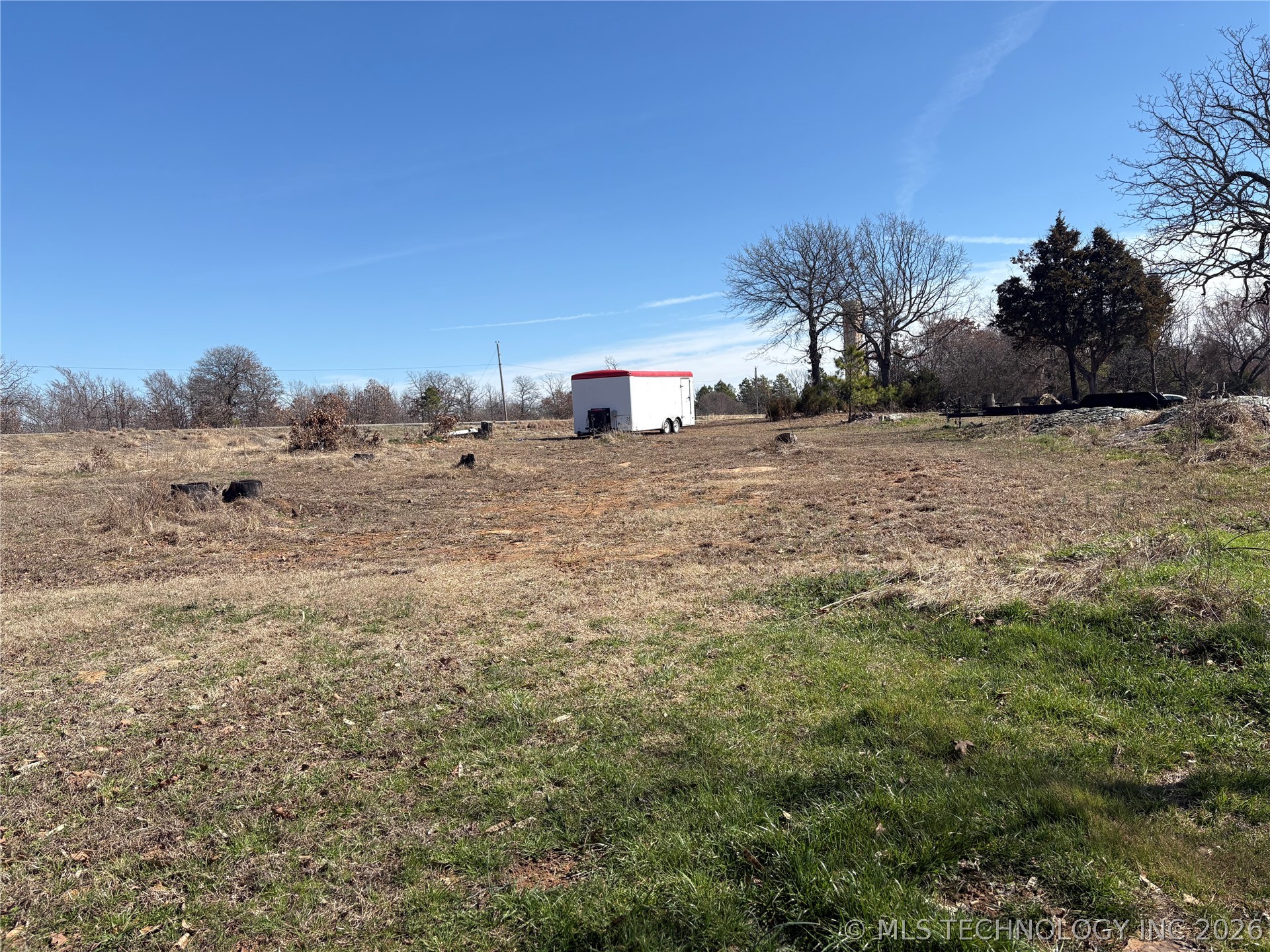 239 Berry Lane Eufaula OK 74432