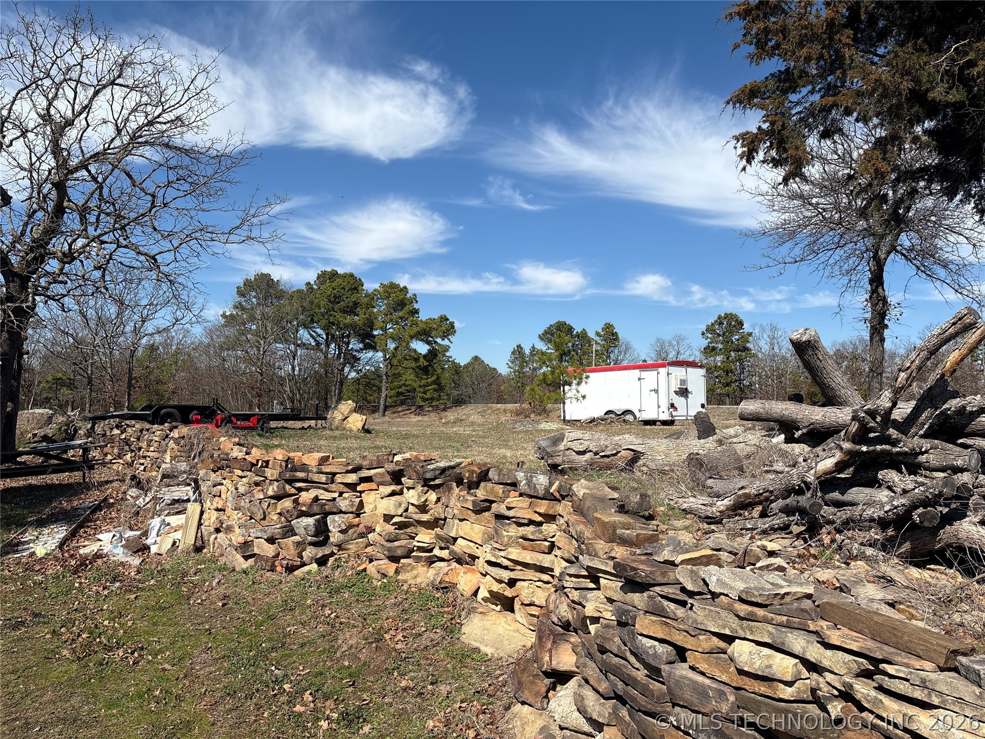 239 Berry Lane Eufaula OK 74432