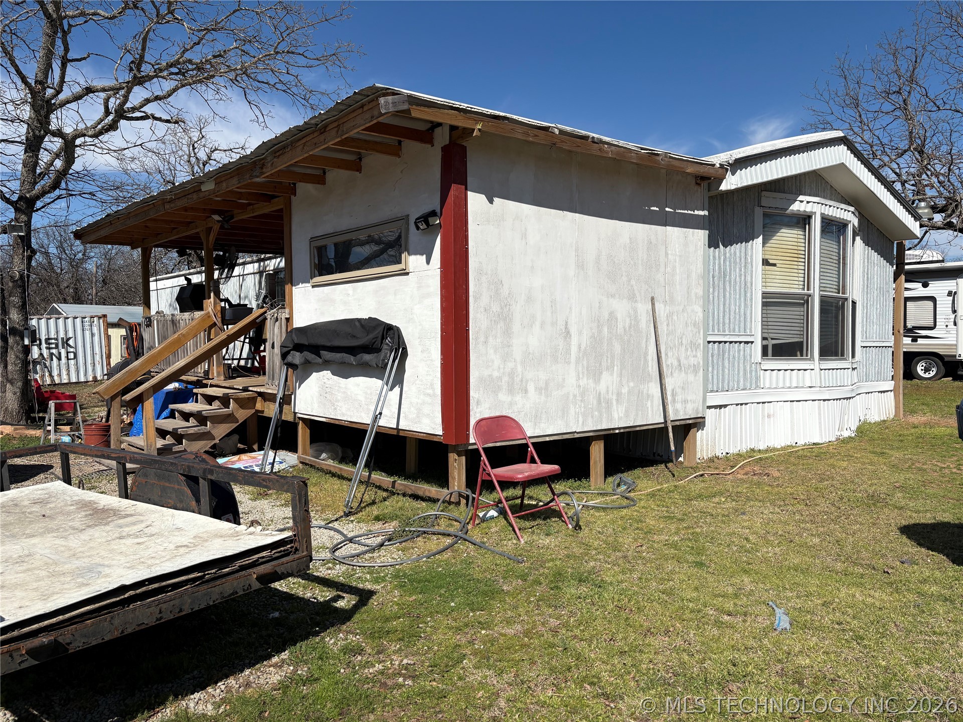 239 Berry Lane Eufaula OK 74432