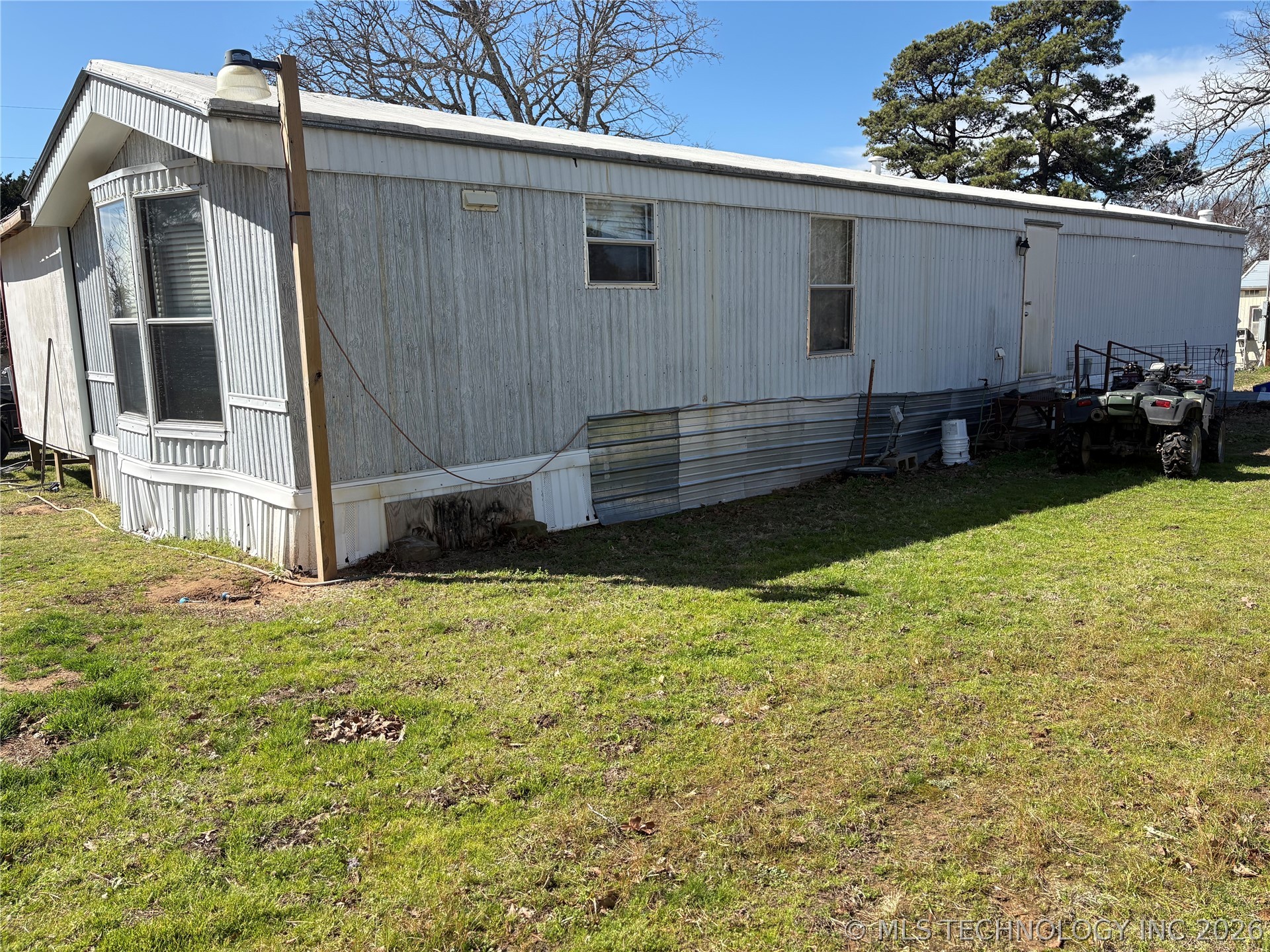 239 Berry Lane Eufaula OK 74432
