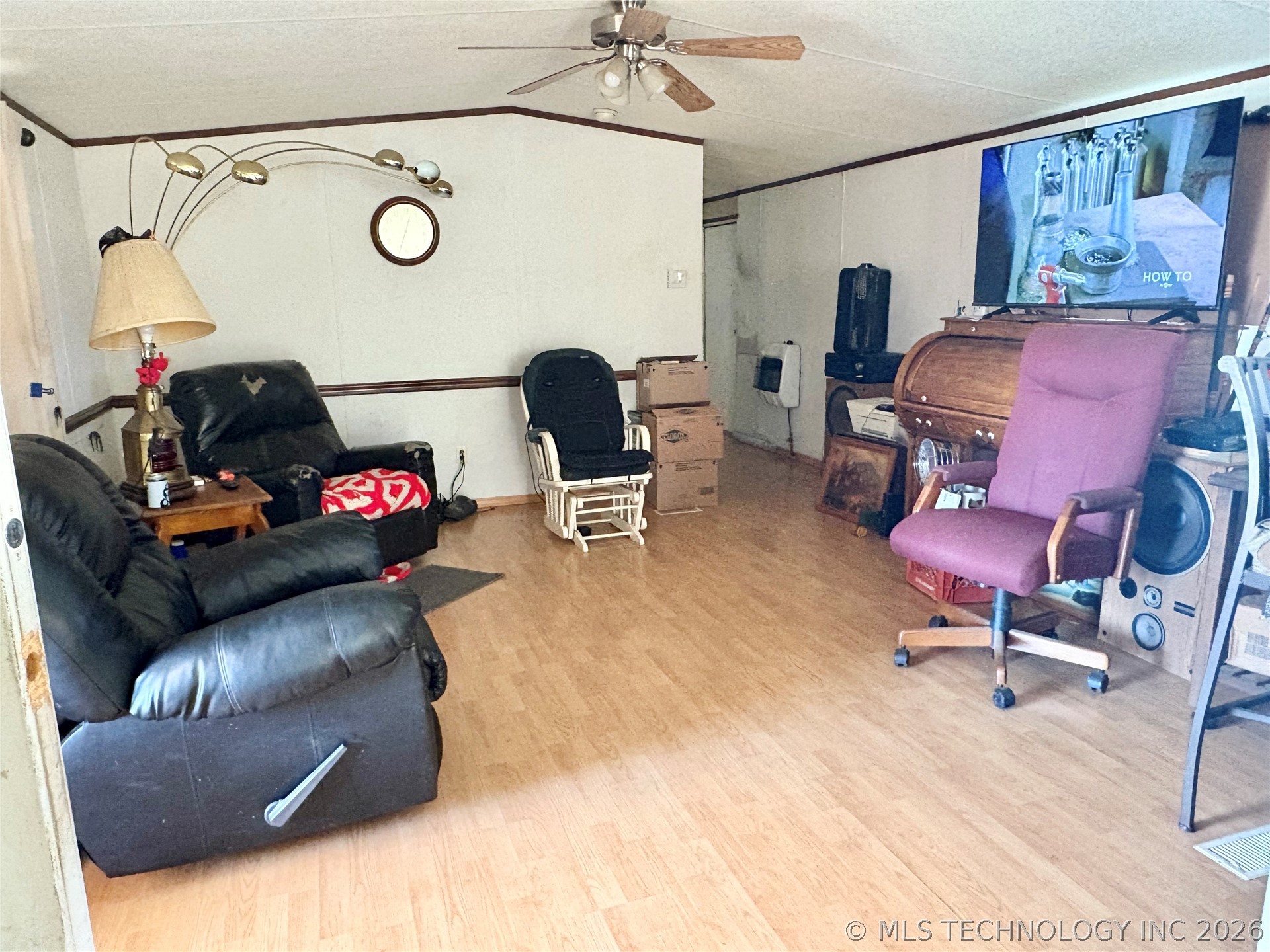 239 Berry Lane Eufaula OK 74432