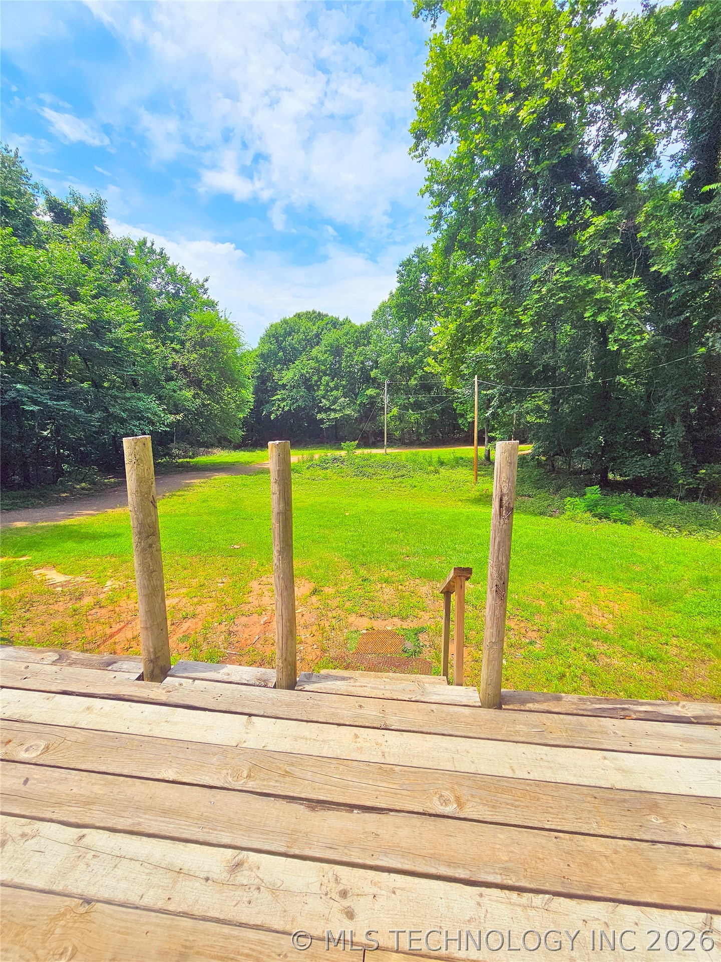 22 Holiday Lane Eufaula OK 74432
