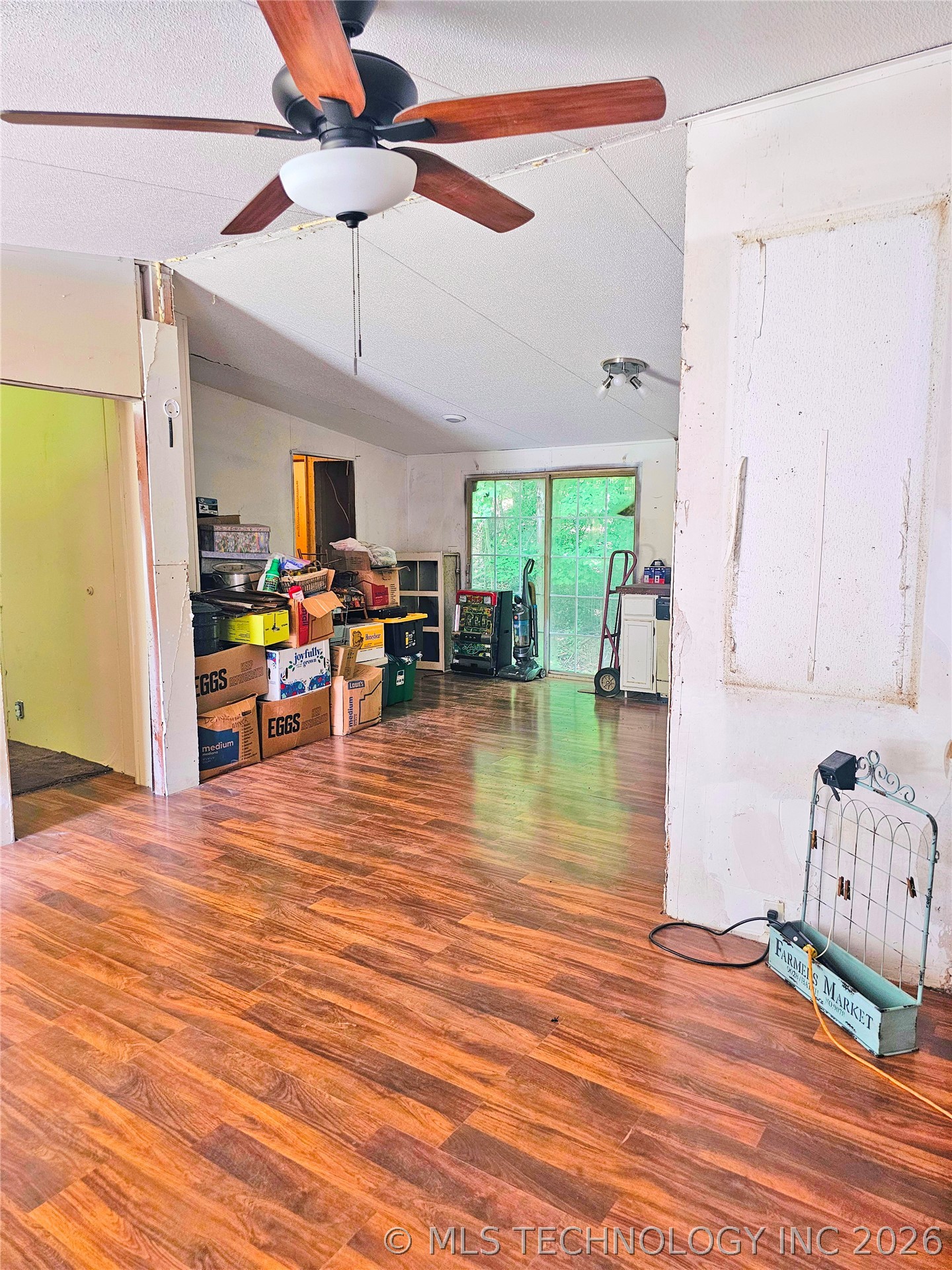 22 Holiday Lane Eufaula OK 74432