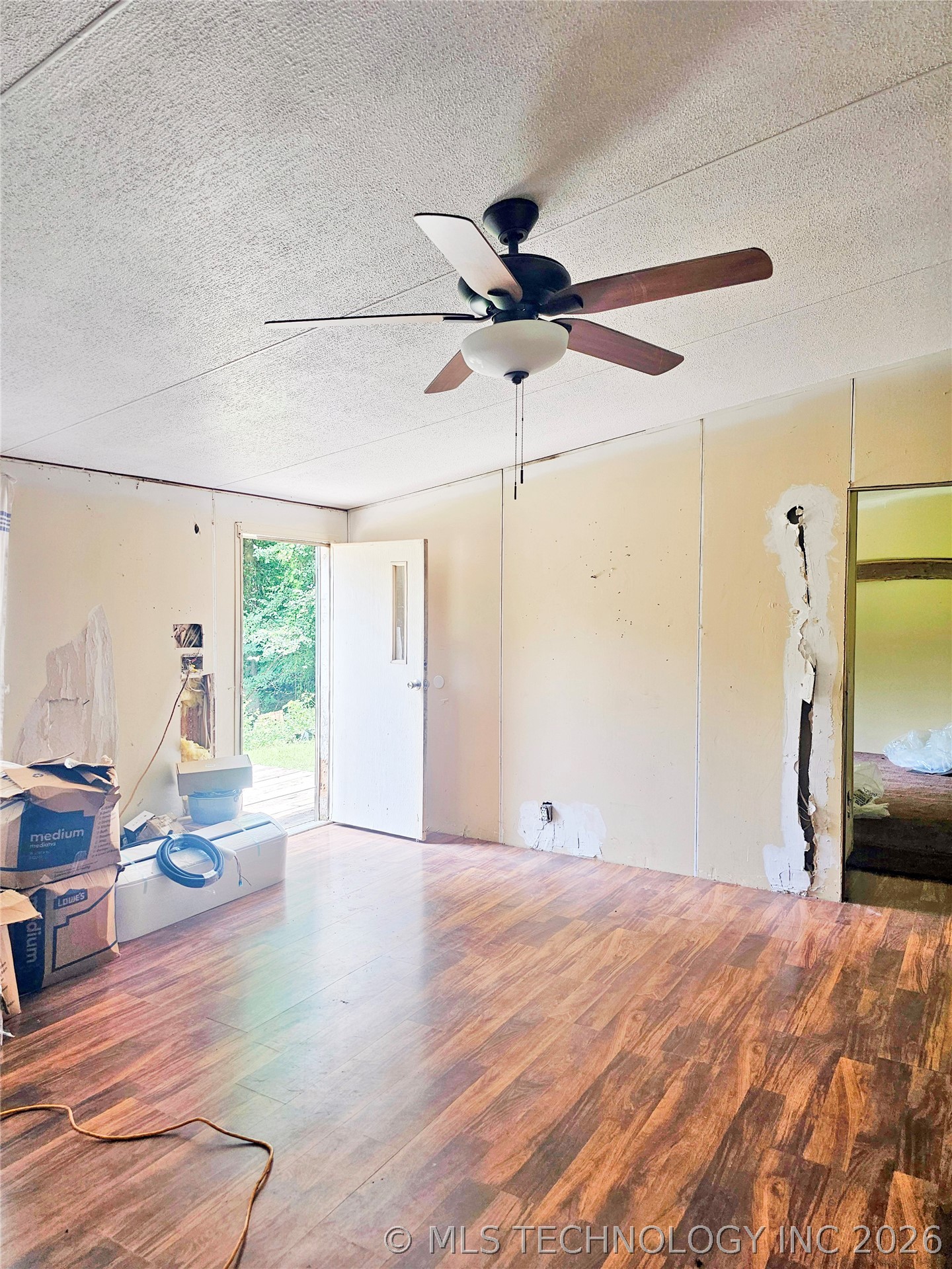 22 Holiday Lane Eufaula OK 74432