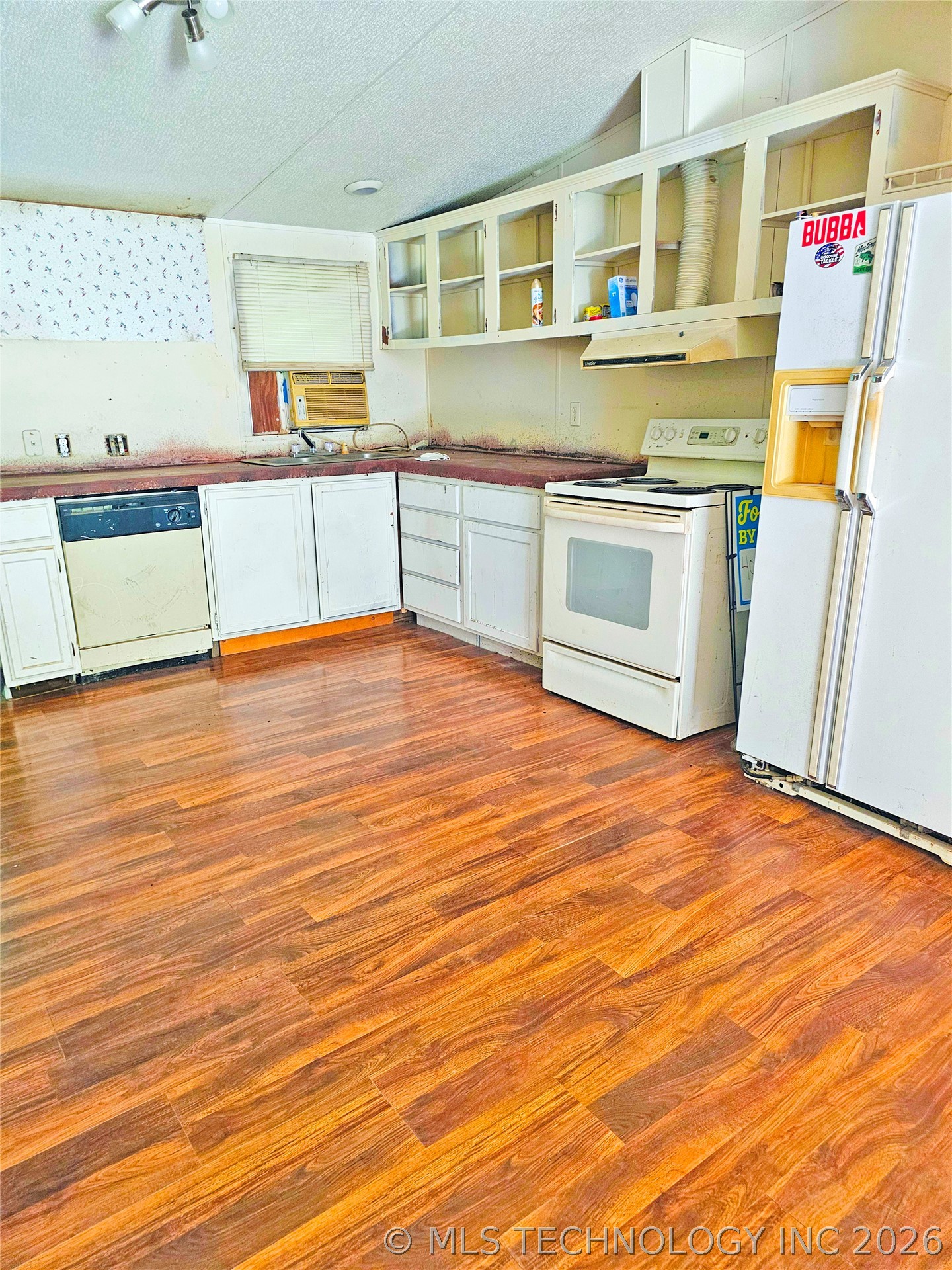 22 Holiday Lane Eufaula OK 74432