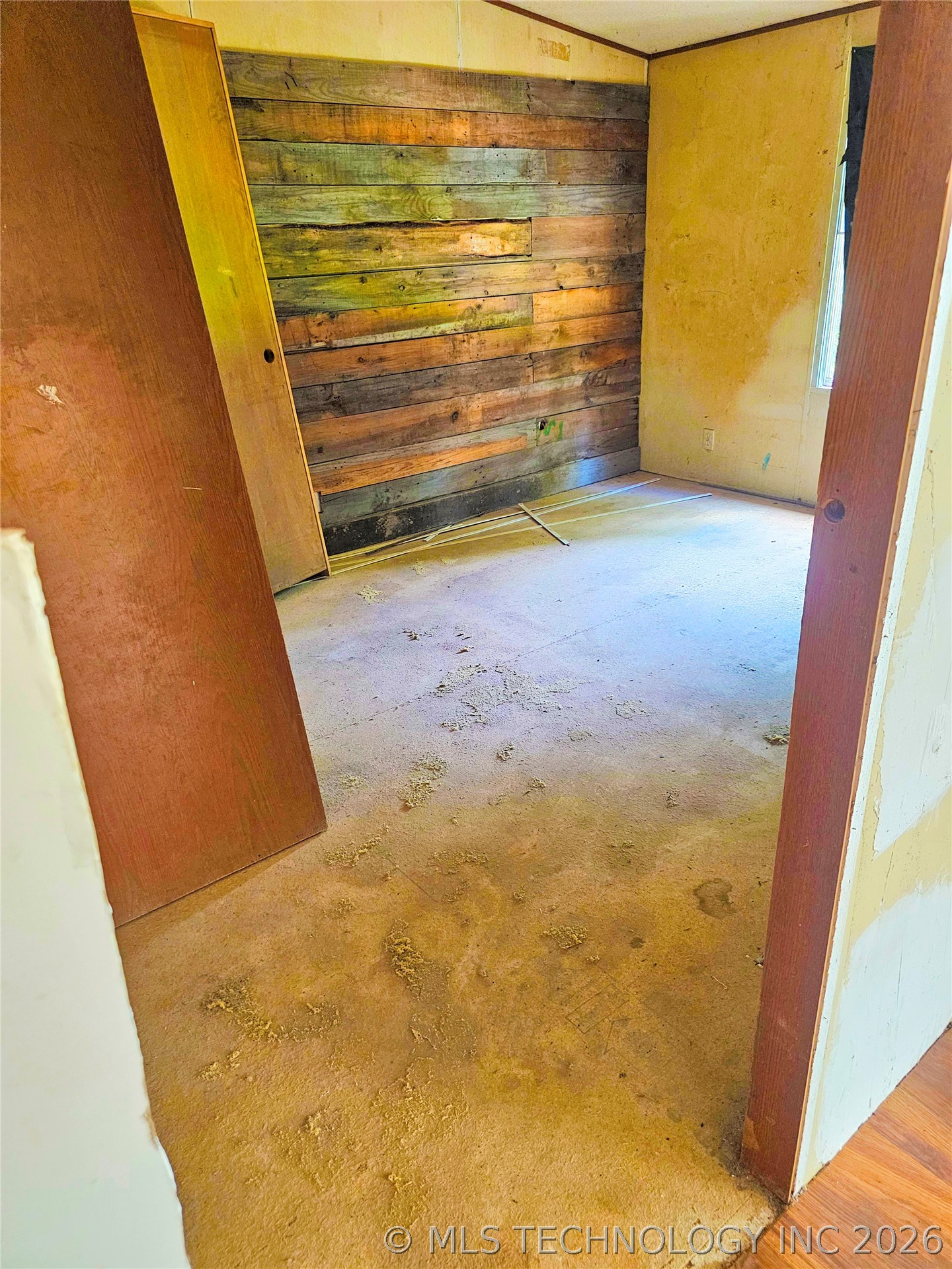 22 Holiday Lane Eufaula OK 74432