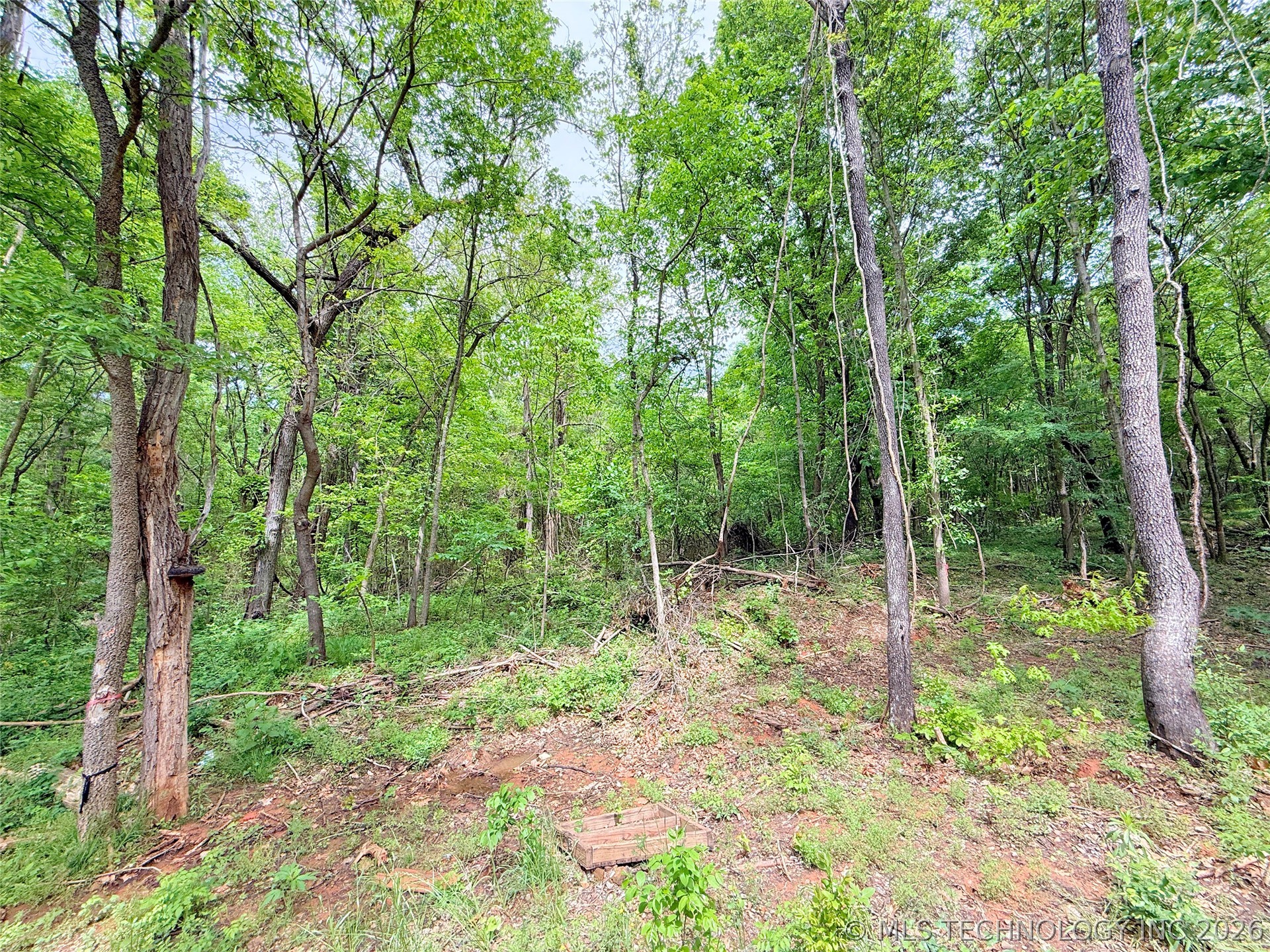 22 Holiday Lane Eufaula OK 74432