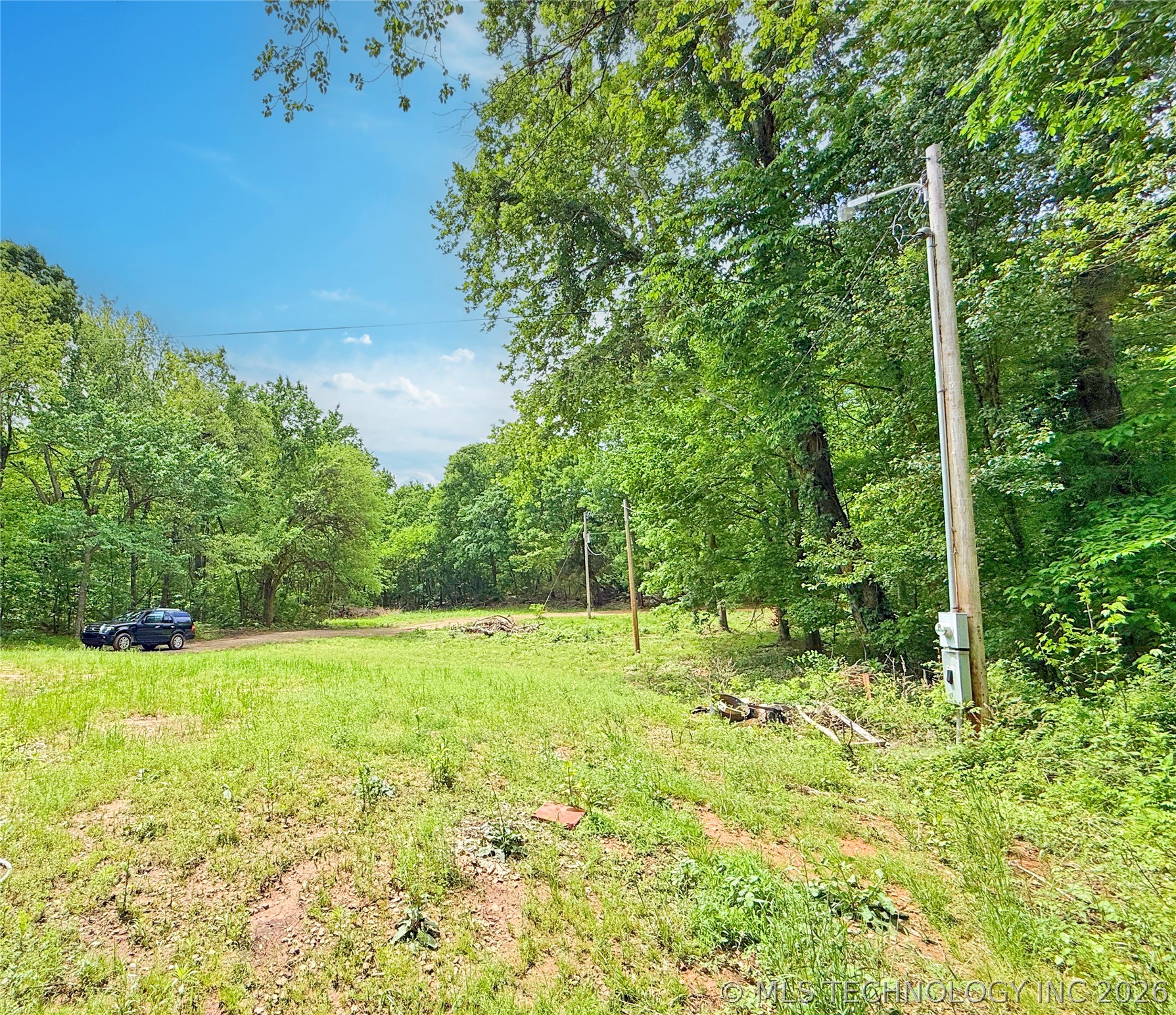 22 Holiday Lane Eufaula OK 74432