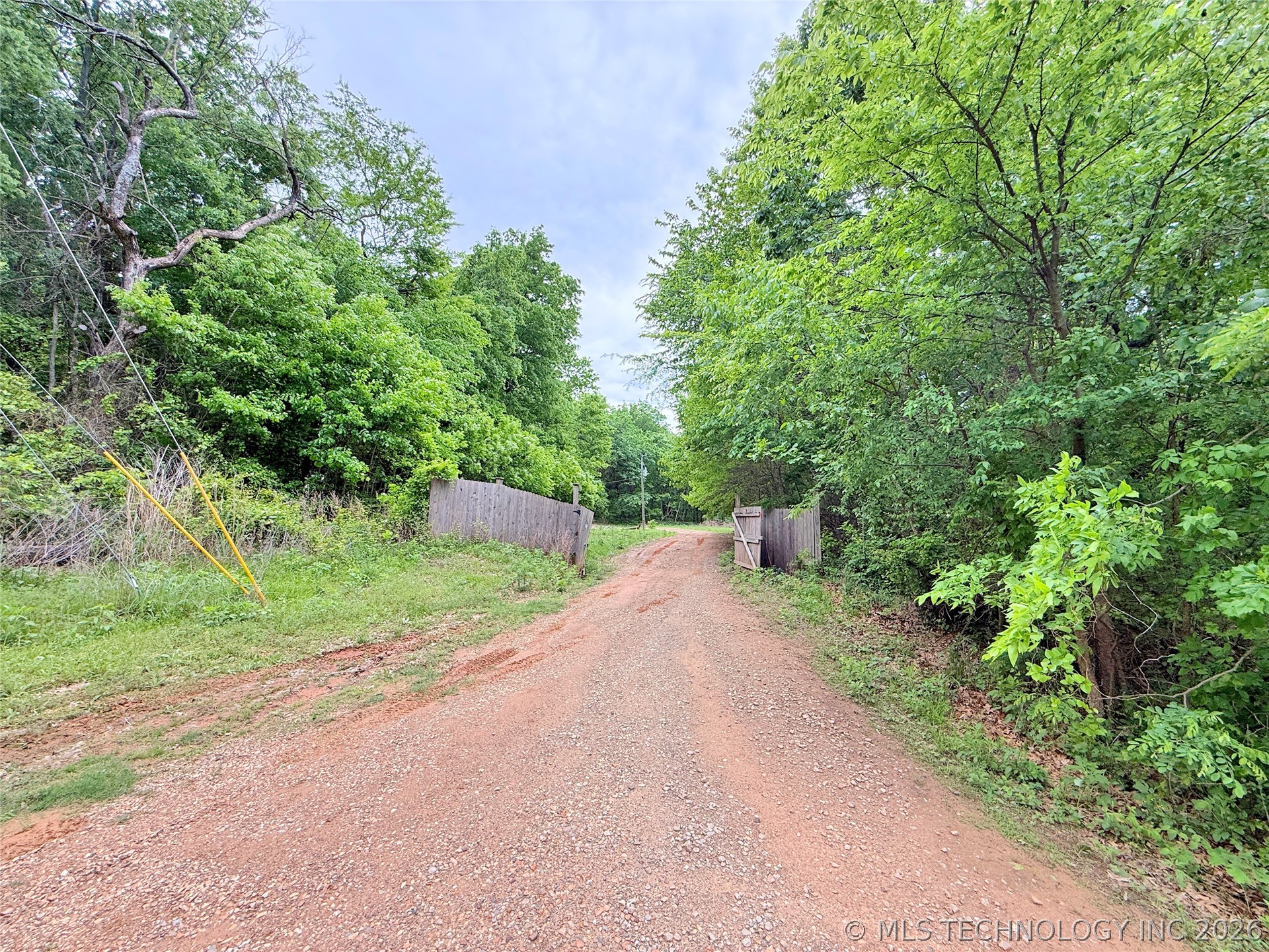 22 Holiday Lane Eufaula OK 74432